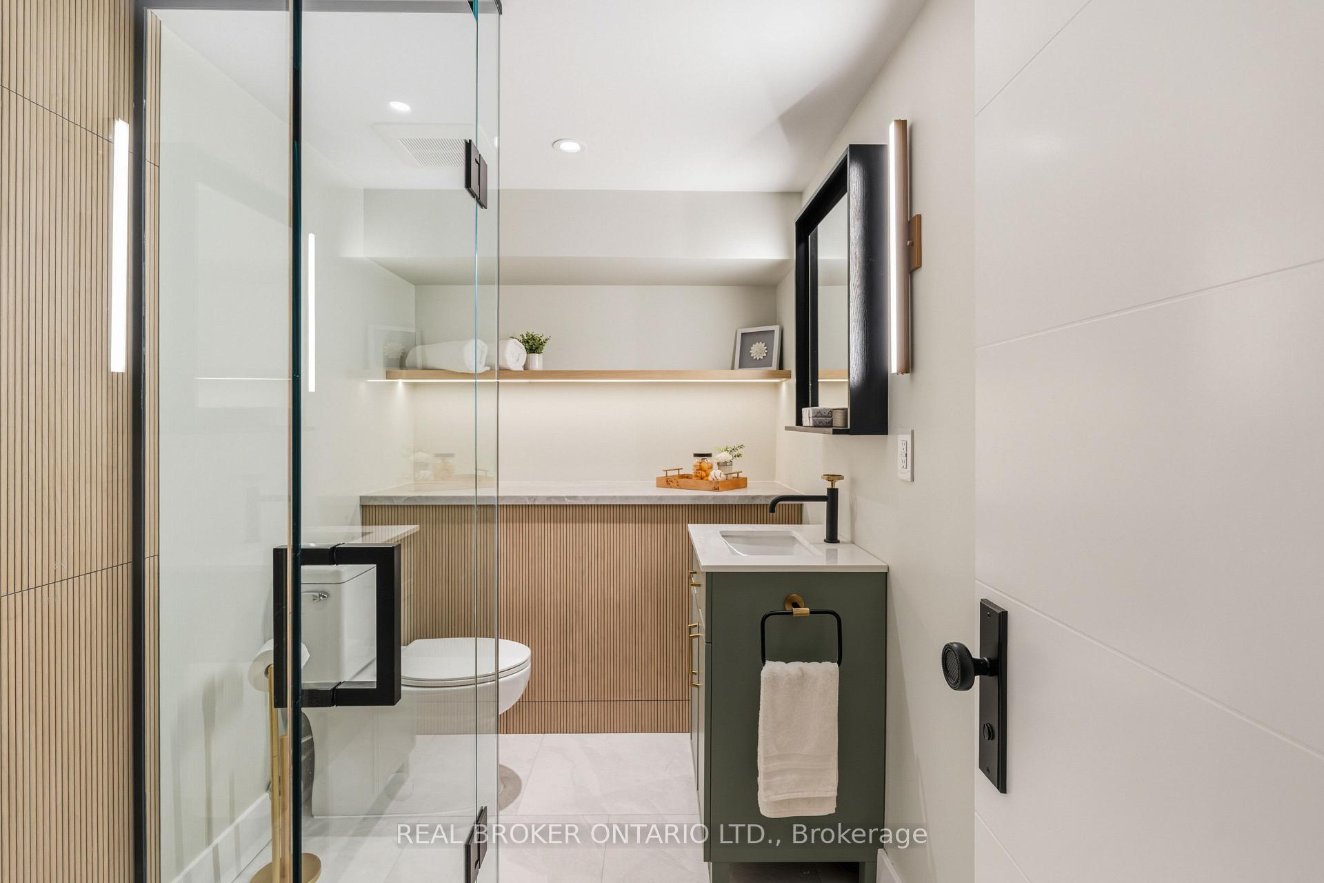 Photo 41 of 143 Fairview Avenue, Toronto, Junction Area — HOMEH