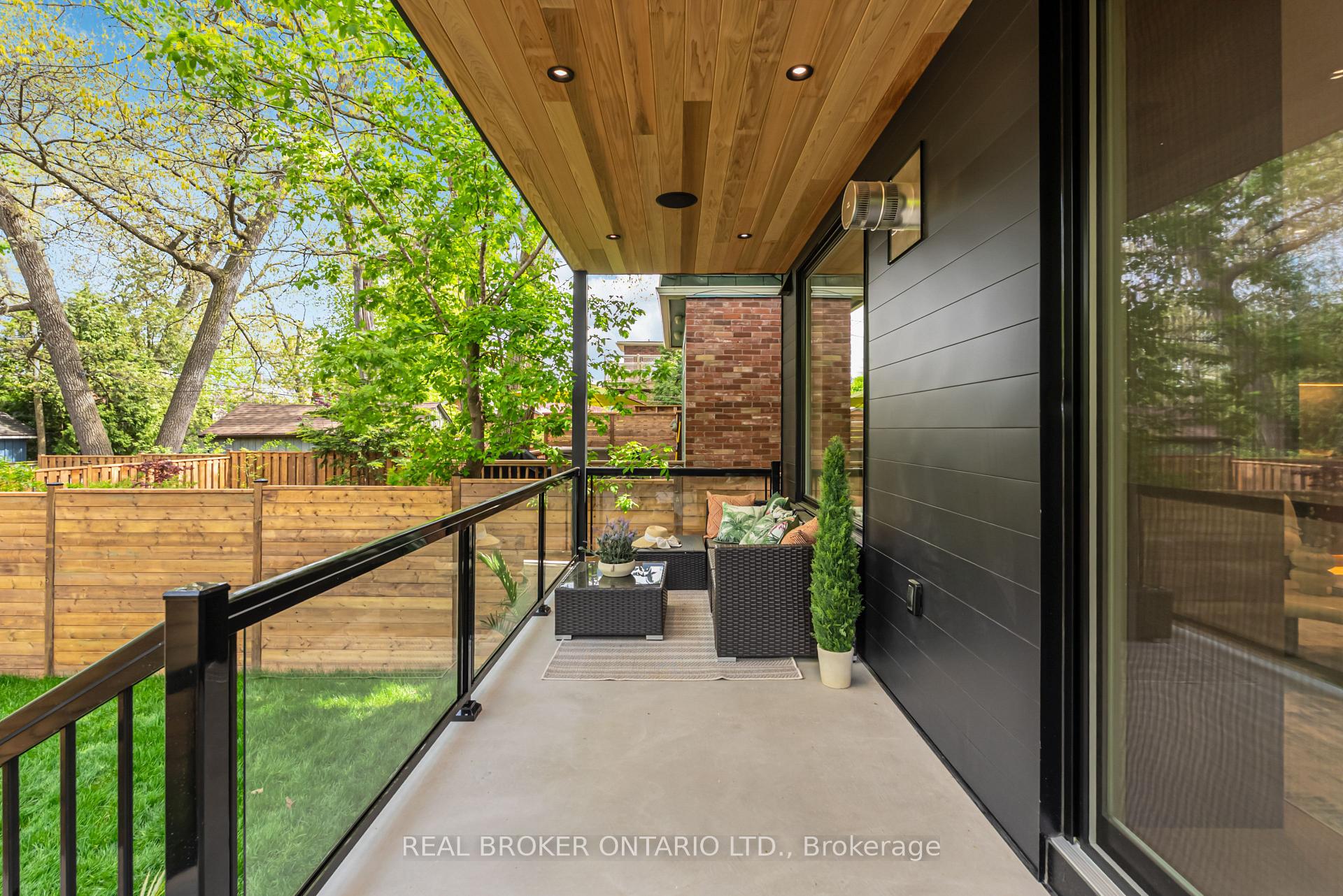 Photo 49 of 143 Fairview Avenue, Toronto, Junction Area — HOMEH