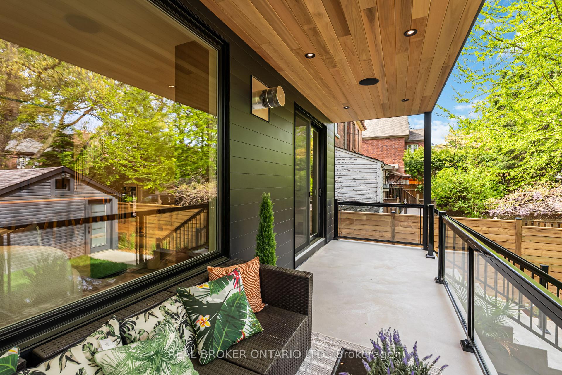 Photo 50 of 143 Fairview Avenue, Toronto, Junction Area — HOMEH