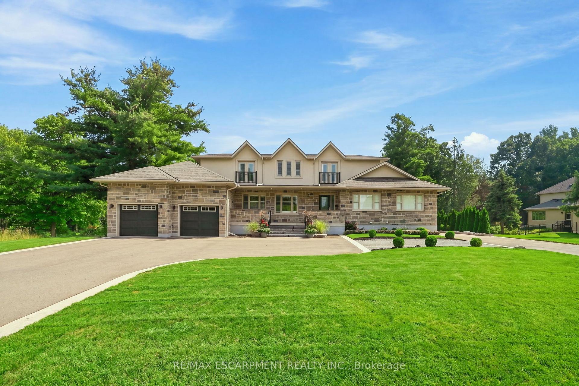 Photo 1 of 1354 No 1 Side Road, Burlington, Rural Burlington — HOMEH