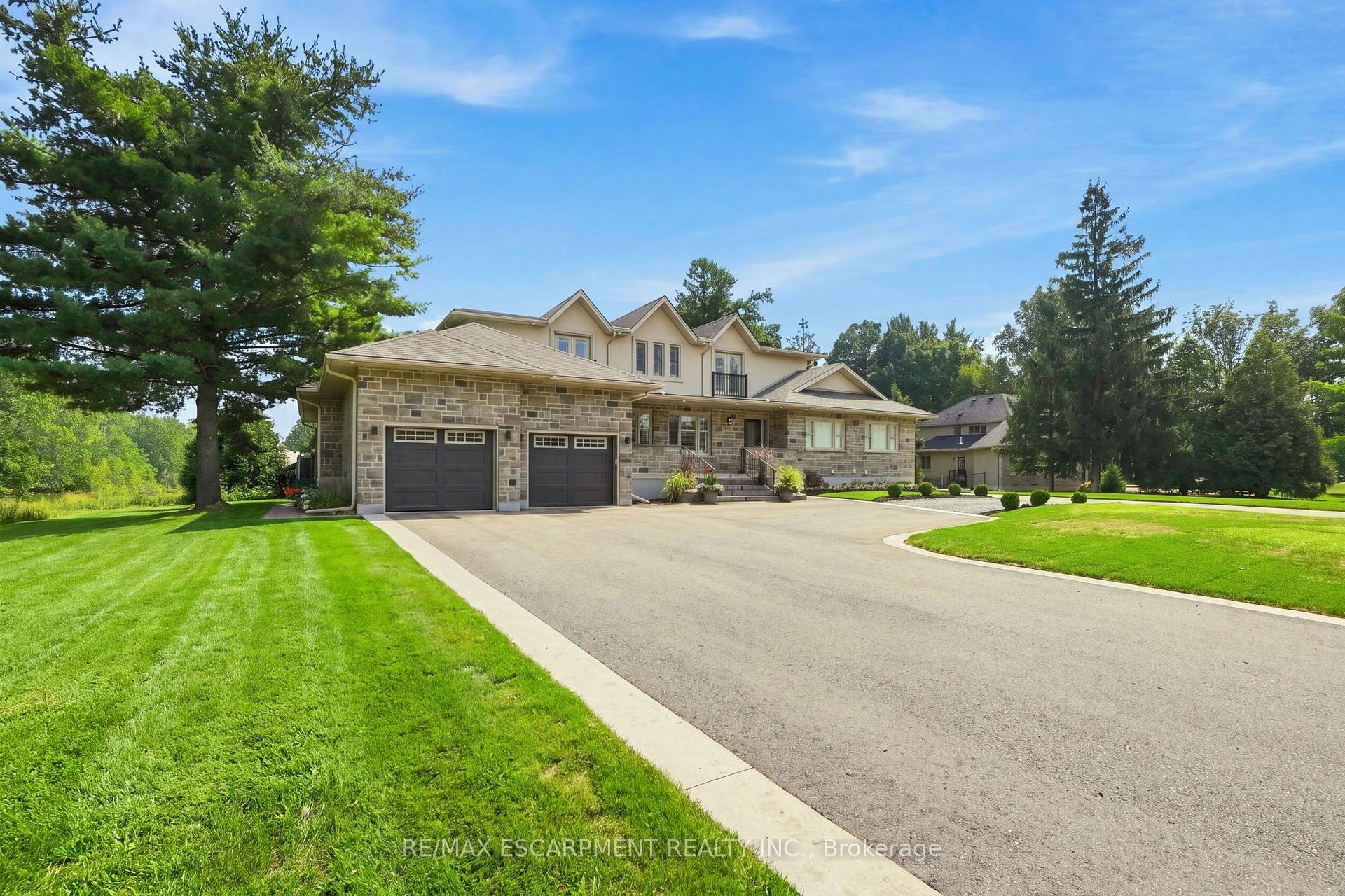 Photo 2 of 1354 No 1 Side Road, Burlington, Rural Burlington — HOMEH