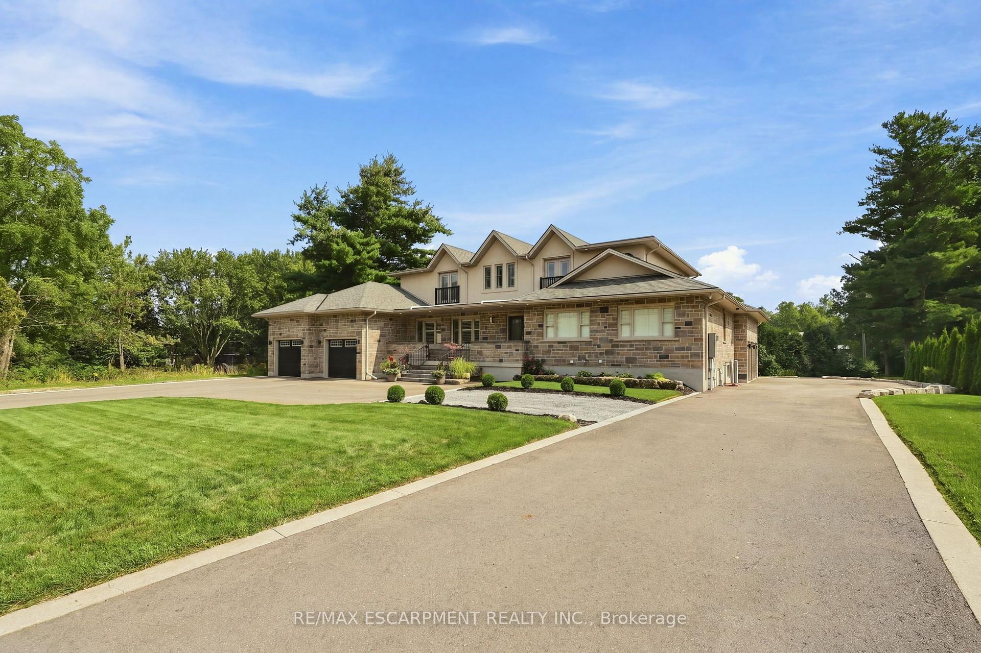 Photo 3 of 1354 No 1 Side Road, Burlington, Rural Burlington — HOMEH