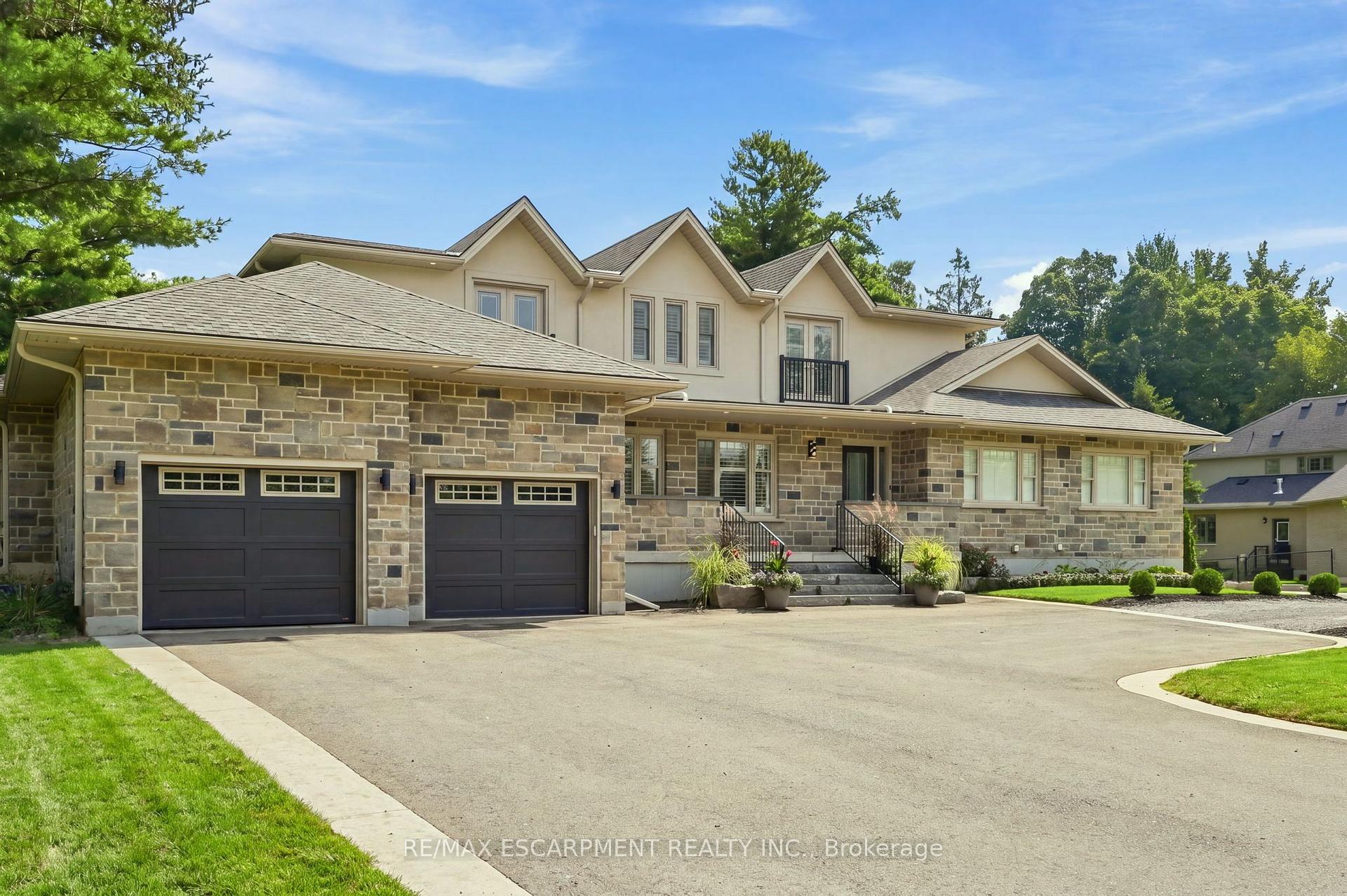 Photo 5 of 1354 No 1 Side Road, Burlington, Rural Burlington — HOMEH