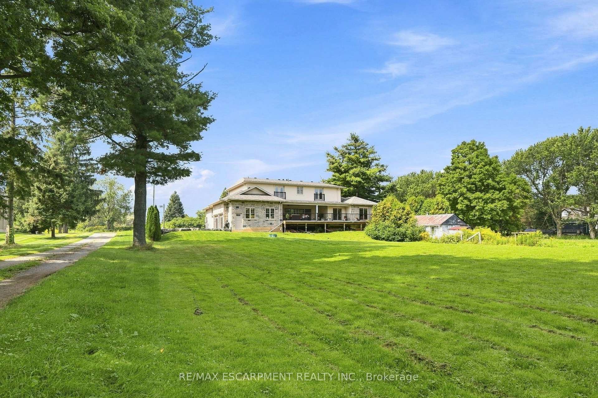 Photo 48 of 1354 No 1 Side Road, Burlington, Rural Burlington — HOMEH