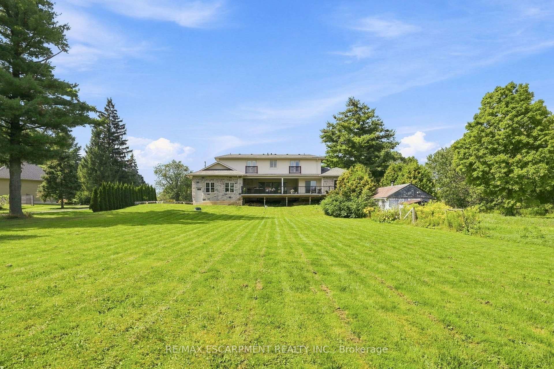 Photo 49 of 1354 No 1 Side Road, Burlington, Rural Burlington — HOMEH