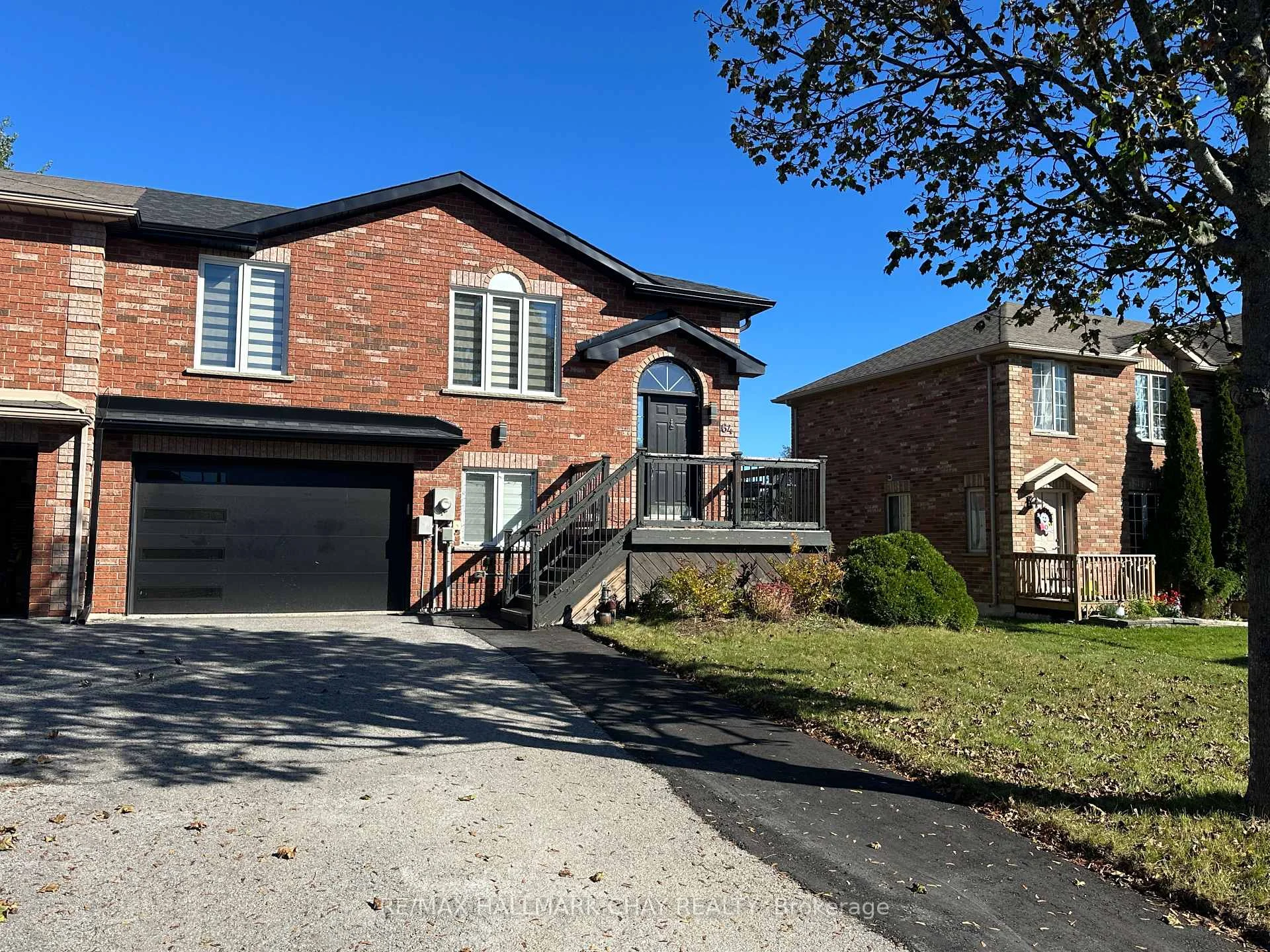 Photo 1 of 64 Logan Court, Barrie, Holly — HOMEH