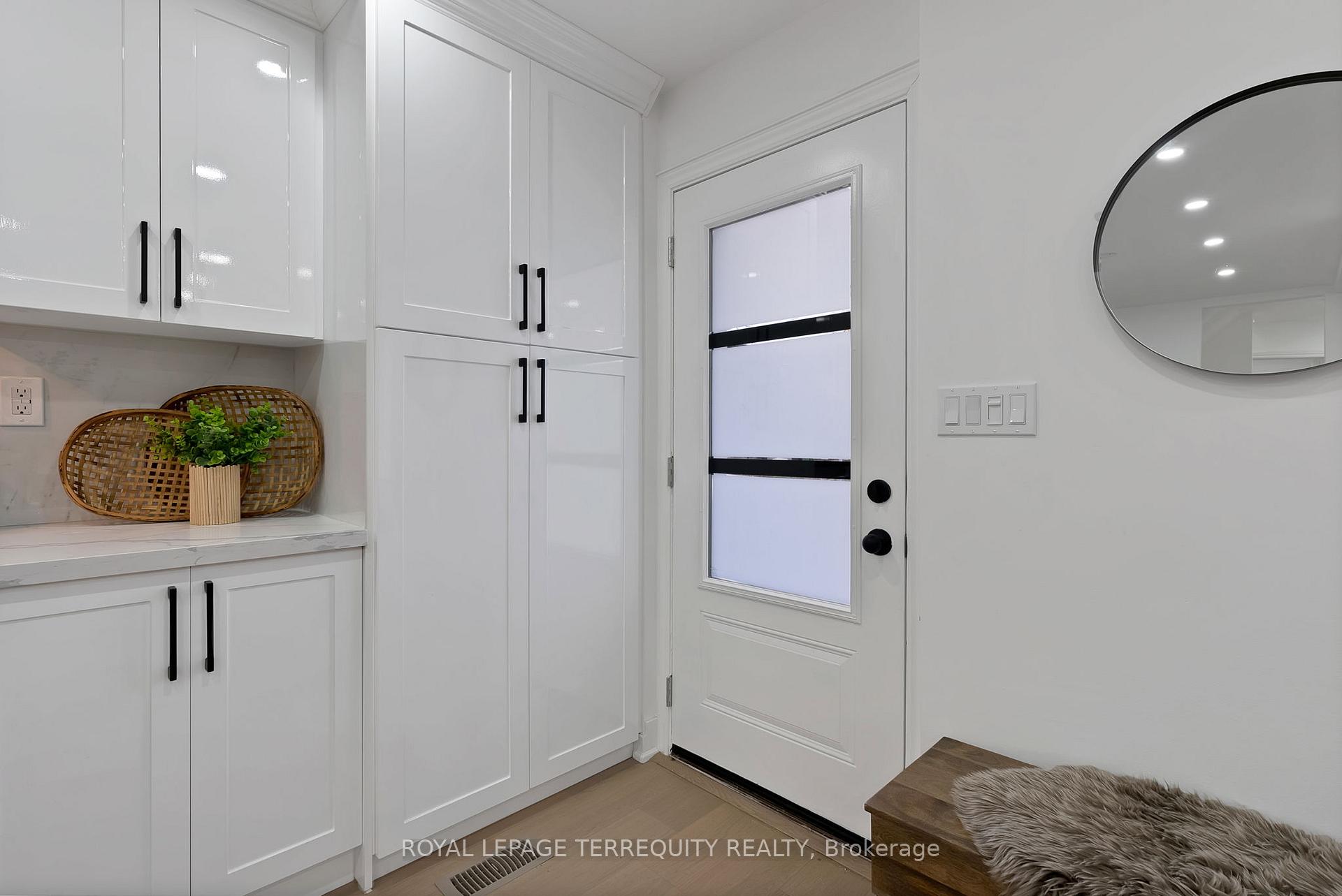 Photo 5 of 40 Leroy Avenue, Toronto, Danforth Village-East York — HOMEH
