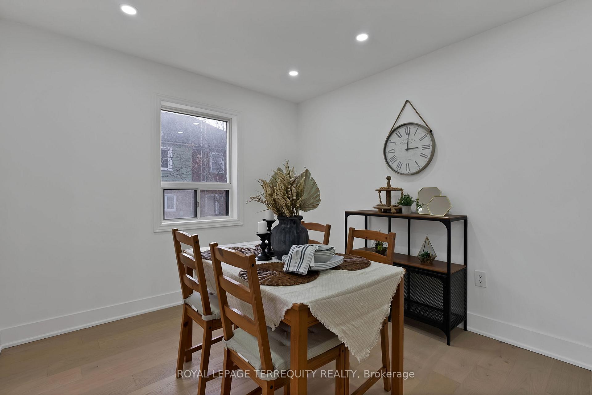 Photo 14 of 40 Leroy Avenue, Toronto, Danforth Village-East York — HOMEH