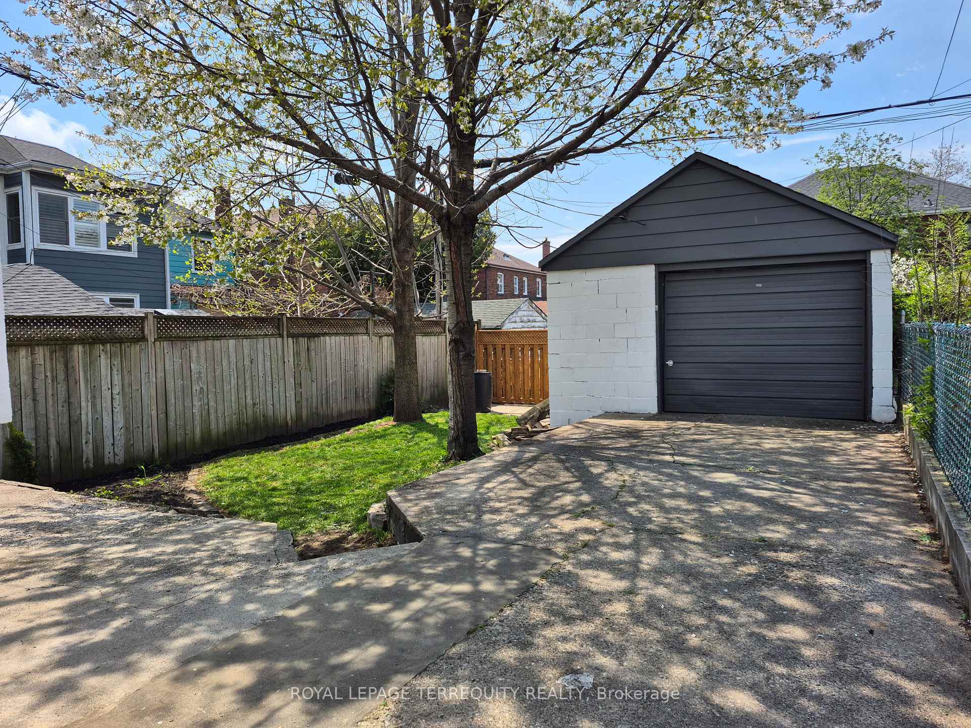 Photo 41 of 40 Leroy Avenue, Toronto, Danforth Village-East York — HOMEH
