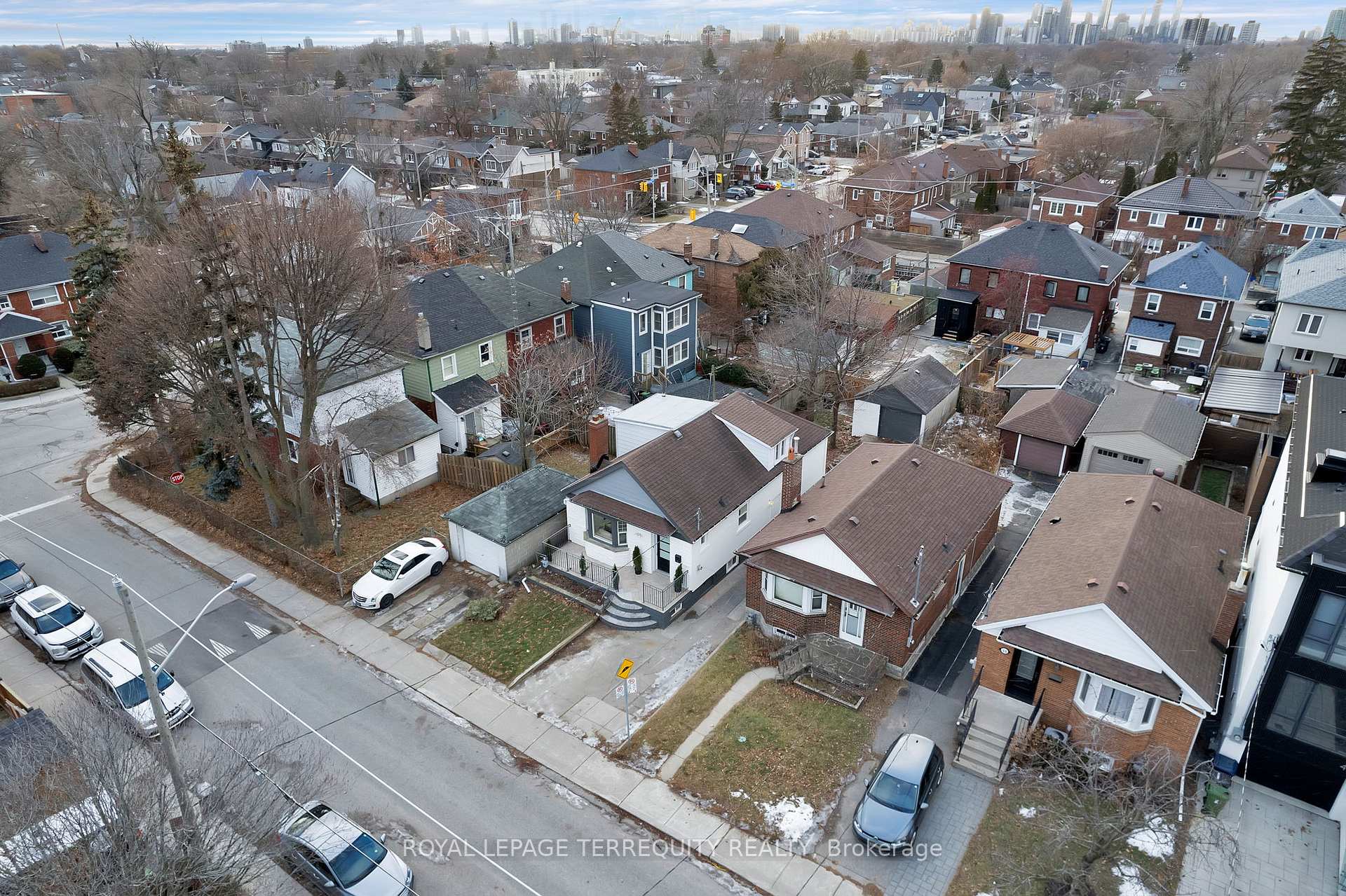 Photo 45 of 40 Leroy Avenue, Toronto, Danforth Village-East York — HOMEH