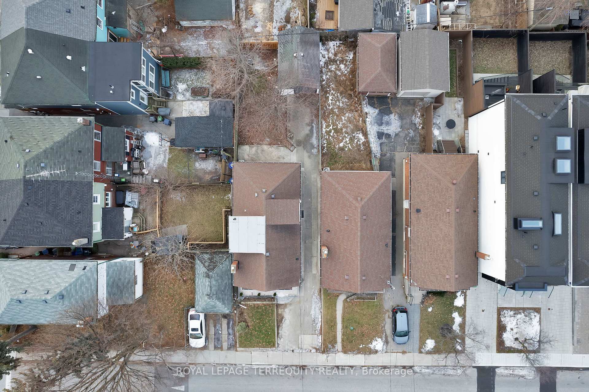 Photo 46 of 40 Leroy Avenue, Toronto, Danforth Village-East York — HOMEH