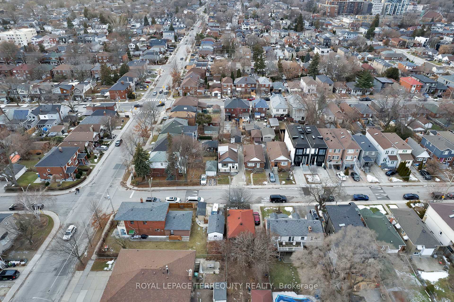 Photo 49 of 40 Leroy Avenue, Toronto, Danforth Village-East York — HOMEH