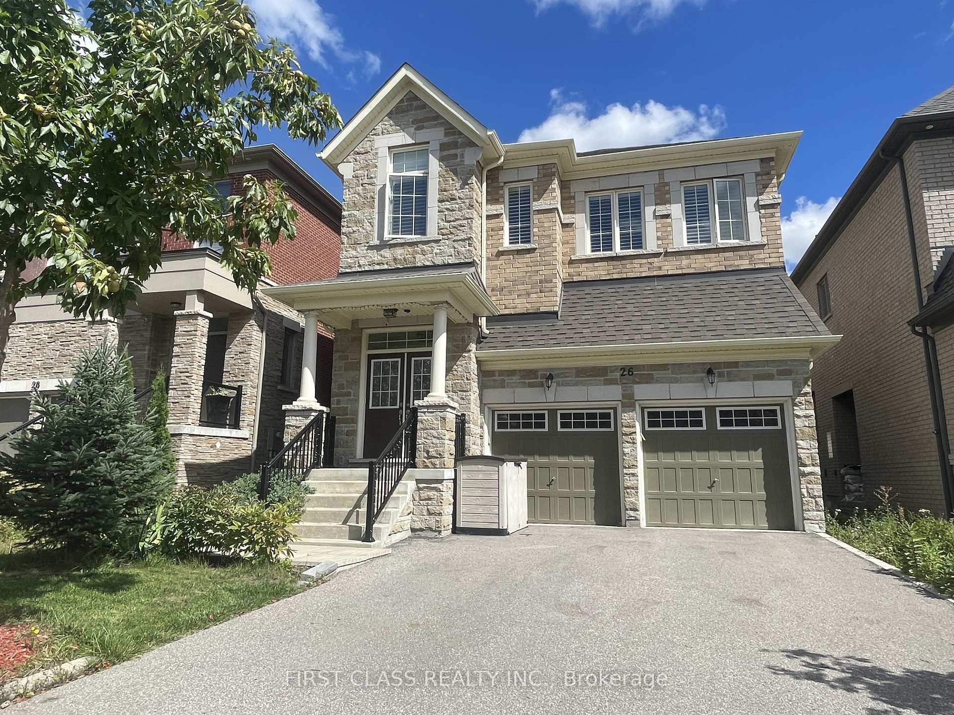 Photo 1 of 26 Leary Crescent, Richmond Hill, Westbrook — HOMEH