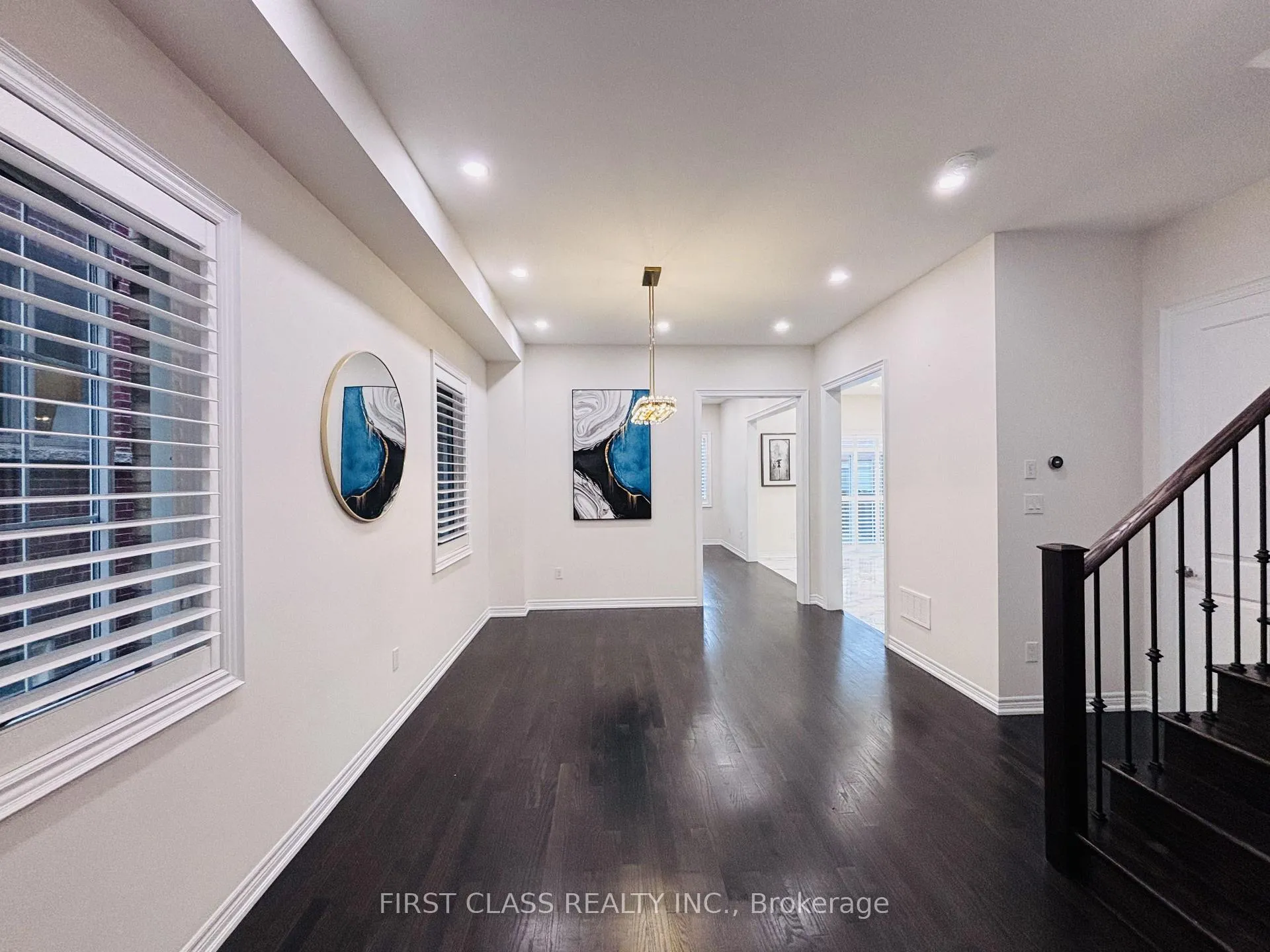 Photo 6 of 26 Leary Crescent, Richmond Hill, Westbrook — HOMEH