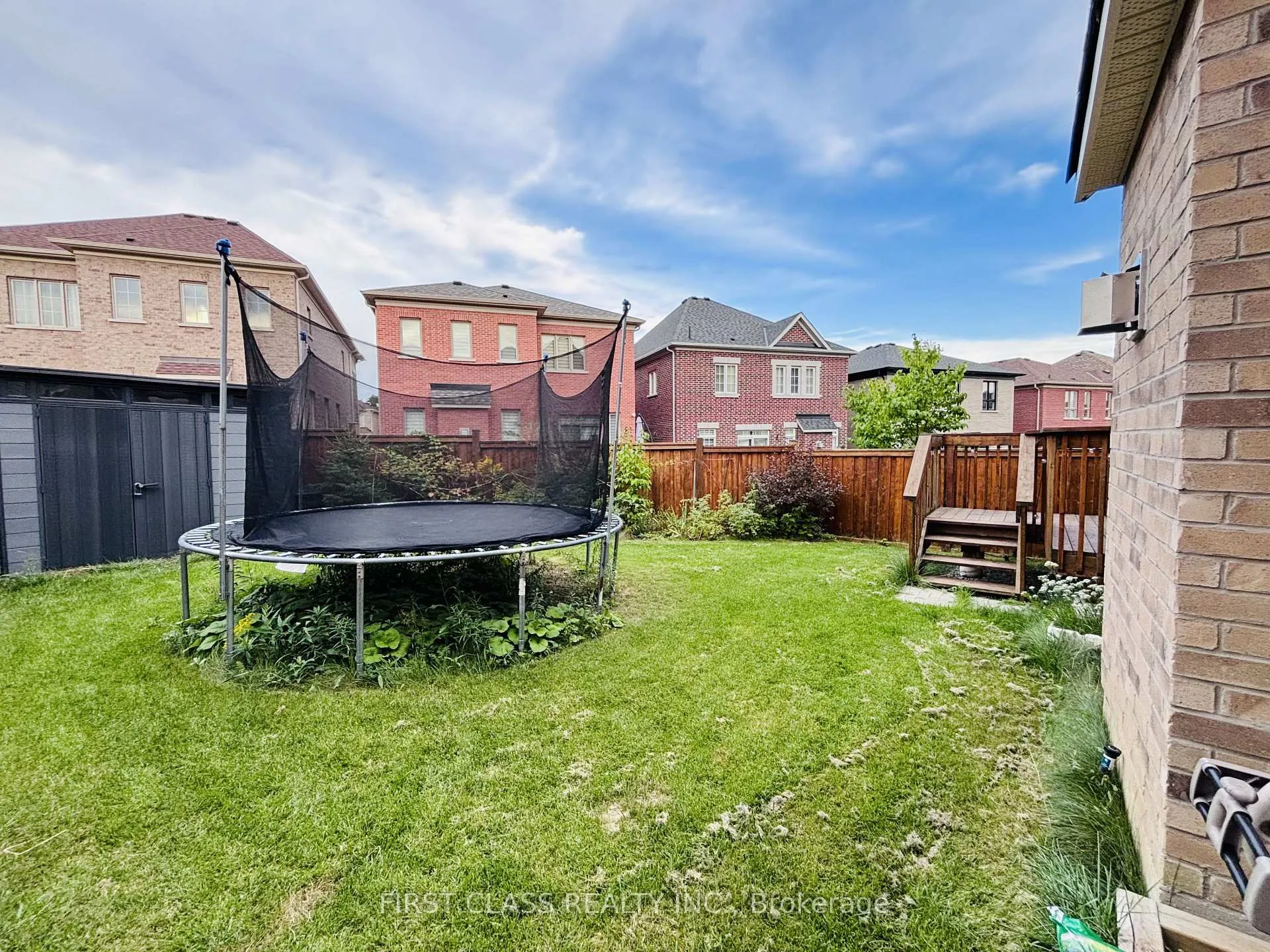 Photo 56 of 26 Leary Crescent, Richmond Hill, Westbrook — HOMEH