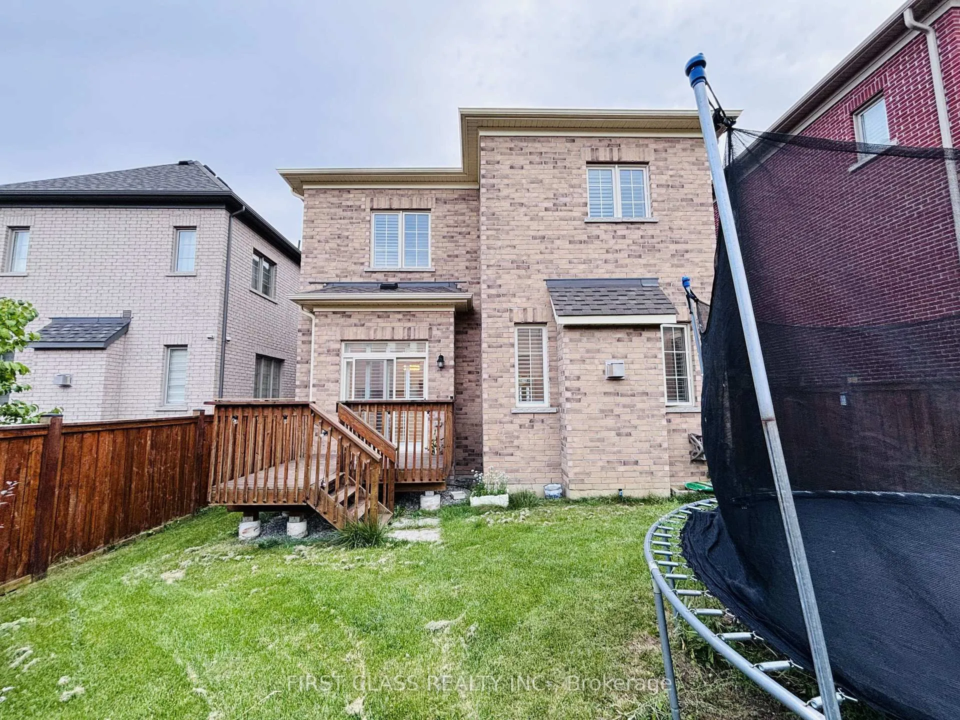 Photo 57 of 26 Leary Crescent, Richmond Hill, Westbrook — HOMEH