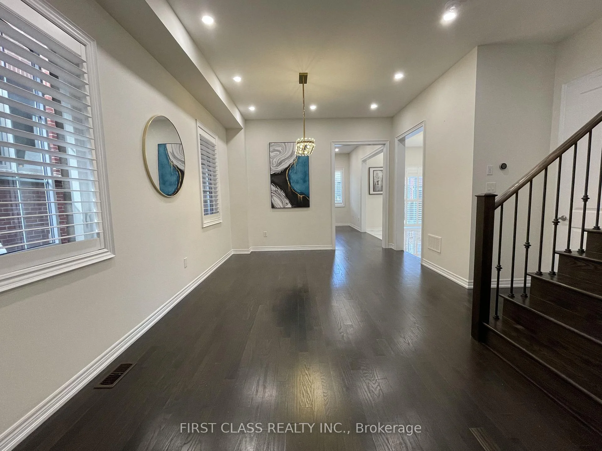 Photo 21 of 26 Leary Crescent, Richmond Hill, Westbrook — HOMEH