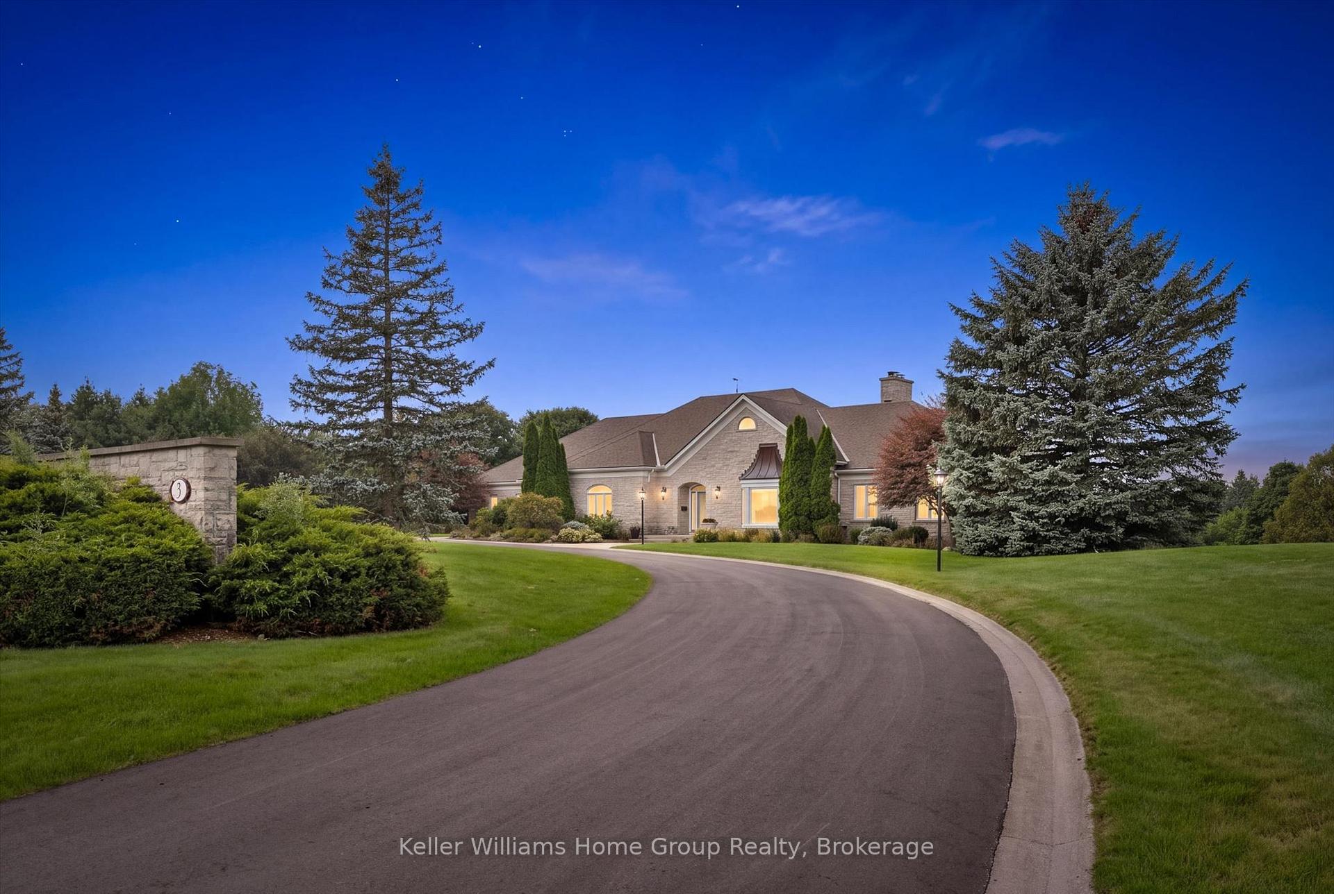 Photo 1 of 3 Serena Lane, Guelph, Pineridge/Westminster Woods — HOMEH
