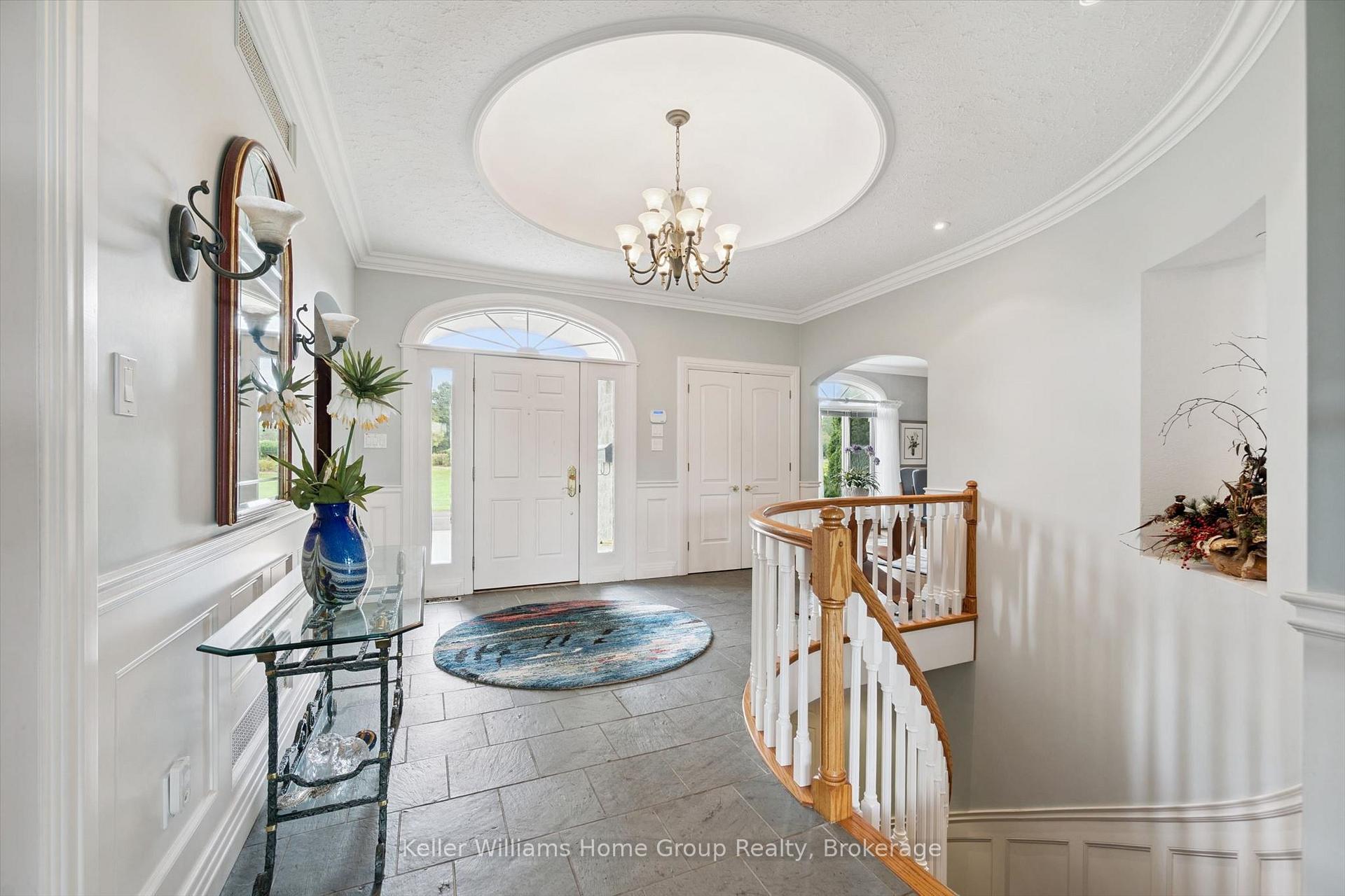 Photo 6 of 3 Serena Lane, Guelph, Pineridge/Westminster Woods — HOMEH