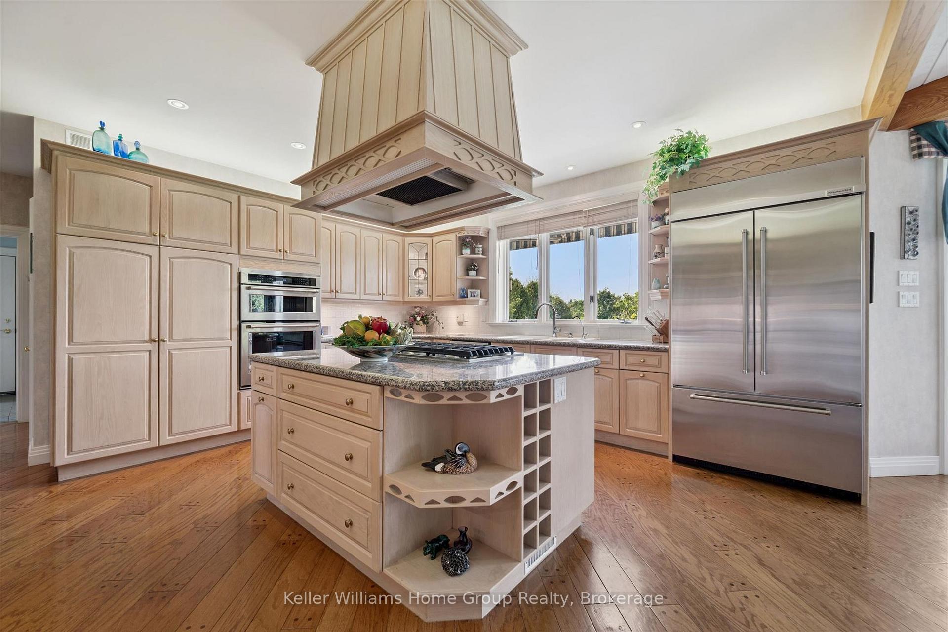 Photo 13 of 3 Serena Lane, Guelph, Pineridge/Westminster Woods — HOMEH