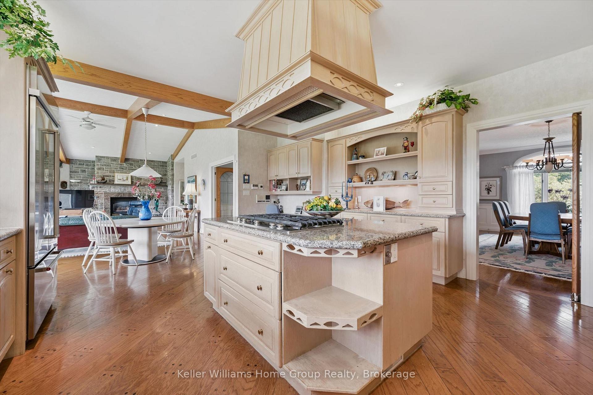 Photo 15 of 3 Serena Lane, Guelph, Pineridge/Westminster Woods — HOMEH