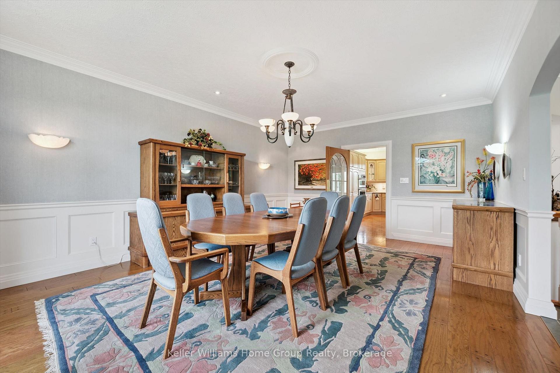 Photo 16 of 3 Serena Lane, Guelph, Pineridge/Westminster Woods — HOMEH