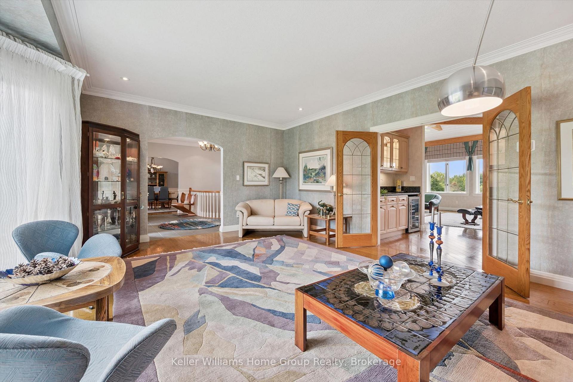 Photo 19 of 3 Serena Lane, Guelph, Pineridge/Westminster Woods — HOMEH