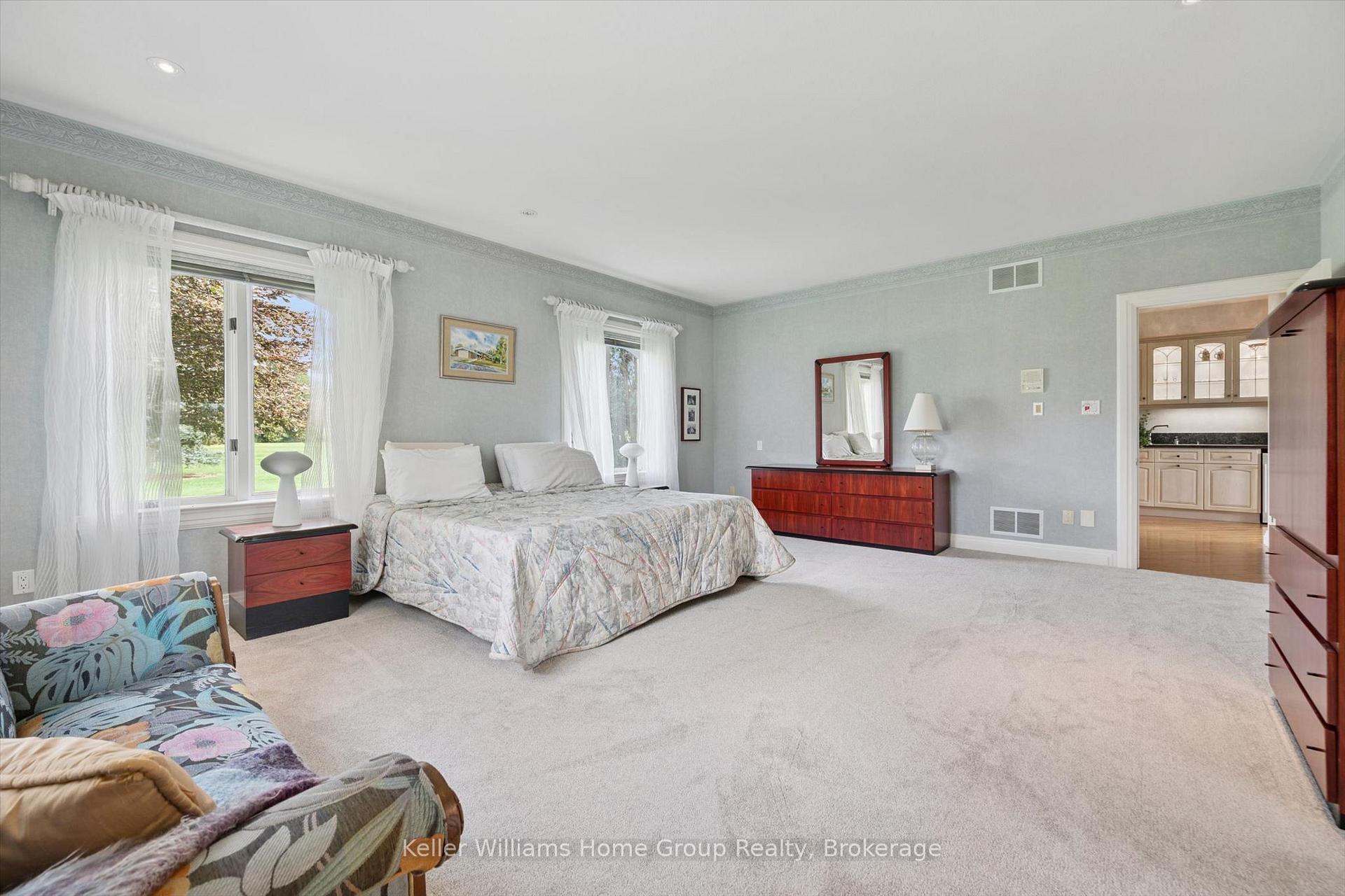 Photo 22 of 3 Serena Lane, Guelph, Pineridge/Westminster Woods — HOMEH
