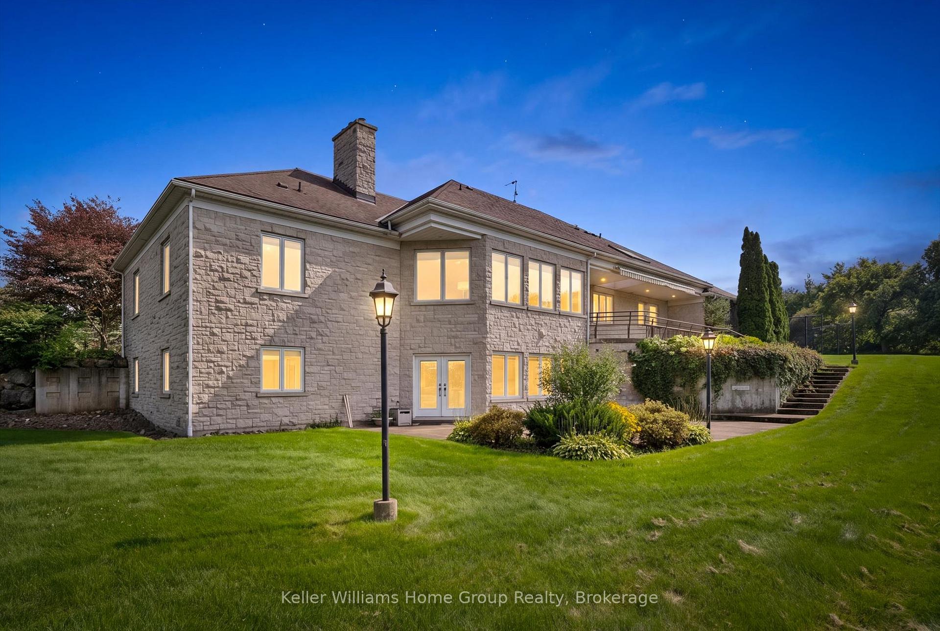 Photo 46 of 3 Serena Lane, Guelph, Pineridge/Westminster Woods — HOMEH