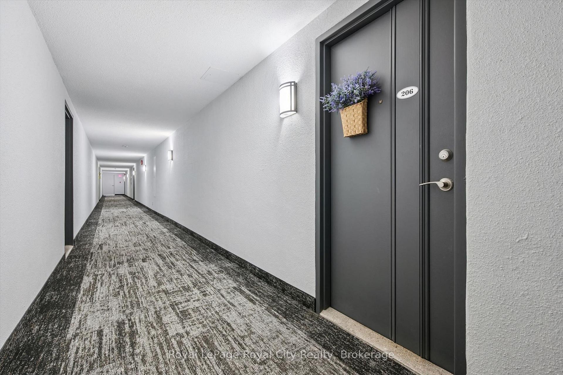 Photo 10 of Unit 206, 93 Westwood Road, Guelph, Willow West/Sugarbush/West Acres — HOMEH