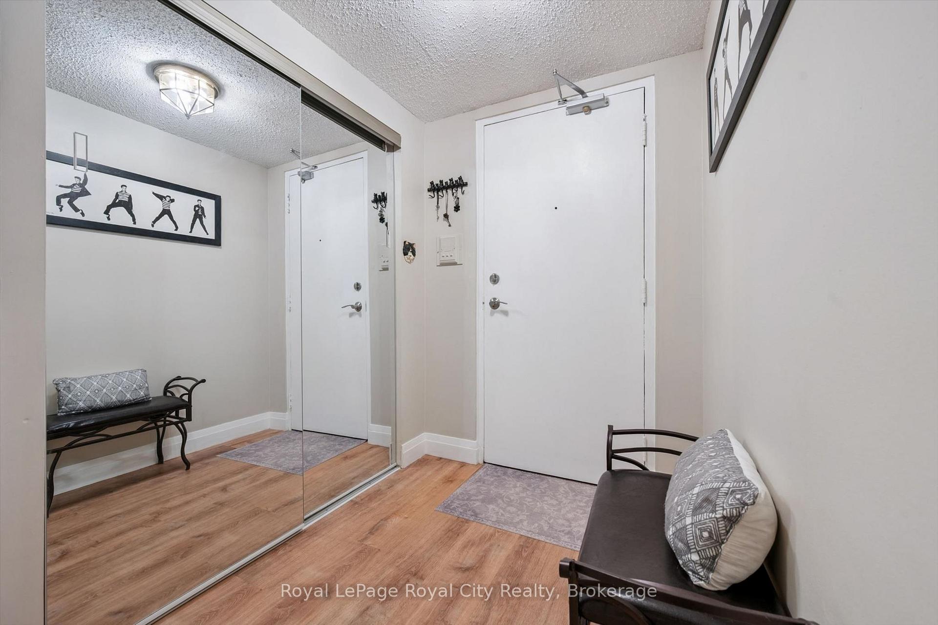 Photo 11 of Unit 206, 93 Westwood Road, Guelph, Willow West/Sugarbush/West Acres — HOMEH