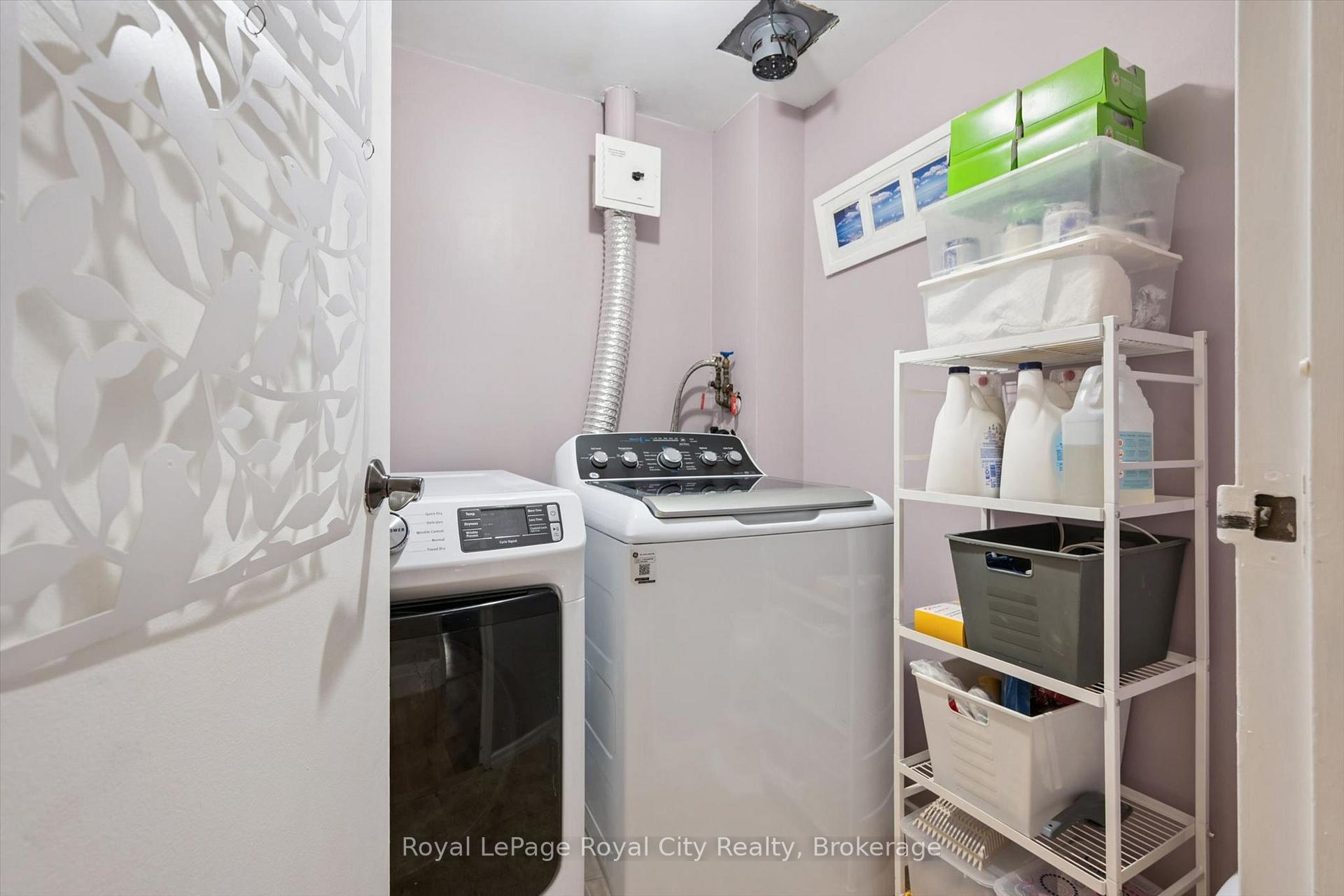 Photo 26 of Unit 206, 93 Westwood Road, Guelph, Willow West/Sugarbush/West Acres — HOMEH