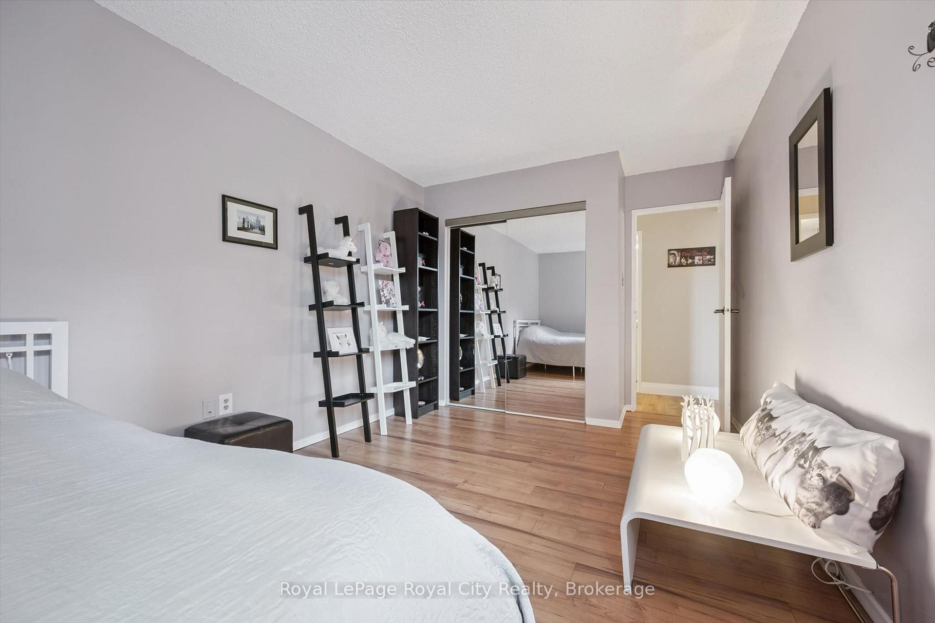 Photo 28 of Unit 206, 93 Westwood Road, Guelph, Willow West/Sugarbush/West Acres — HOMEH
