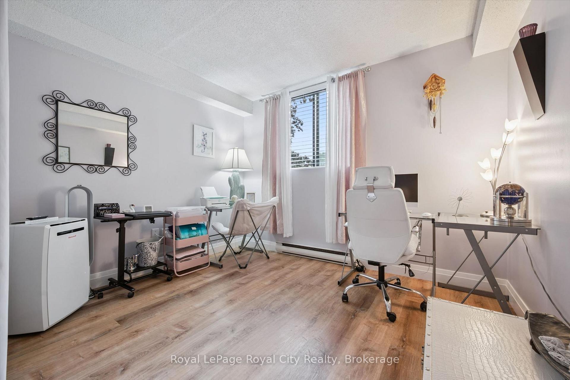 Photo 29 of Unit 206, 93 Westwood Road, Guelph, Willow West/Sugarbush/West Acres — HOMEH
