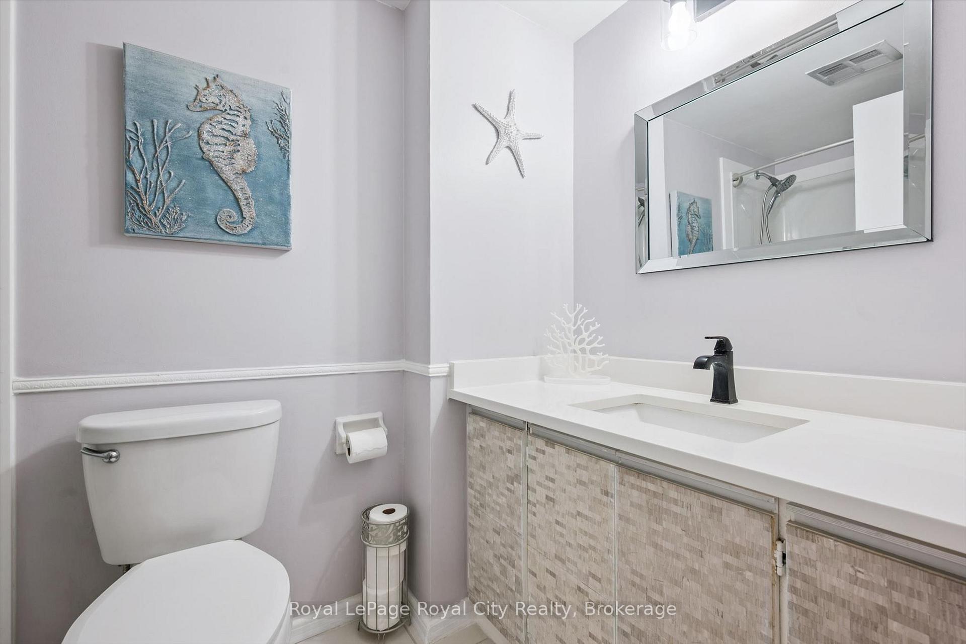 Photo 31 of Unit 206, 93 Westwood Road, Guelph, Willow West/Sugarbush/West Acres — HOMEH