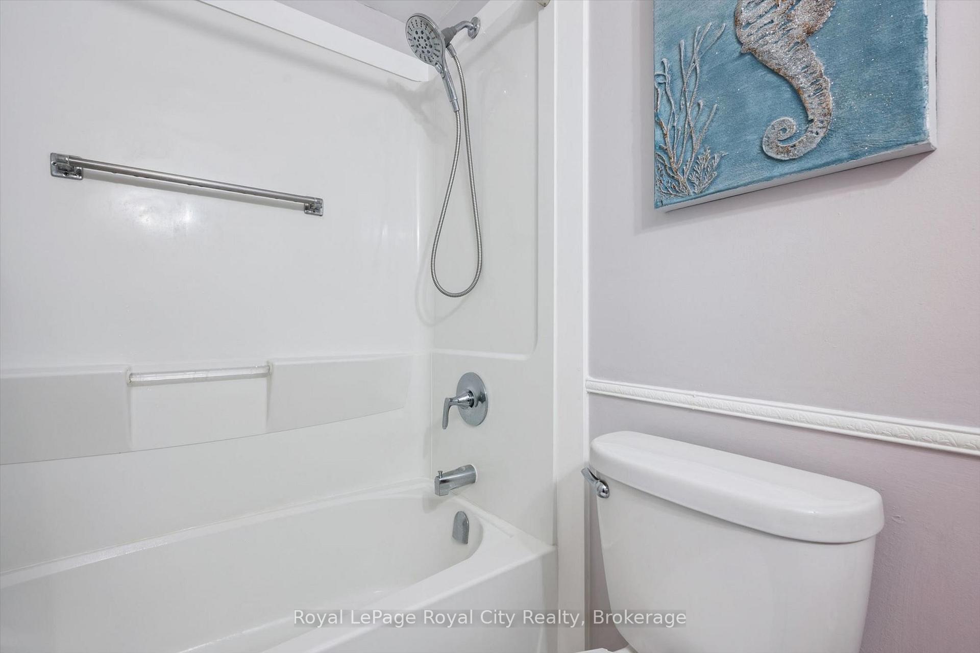 Photo 32 of Unit 206, 93 Westwood Road, Guelph, Willow West/Sugarbush/West Acres — HOMEH