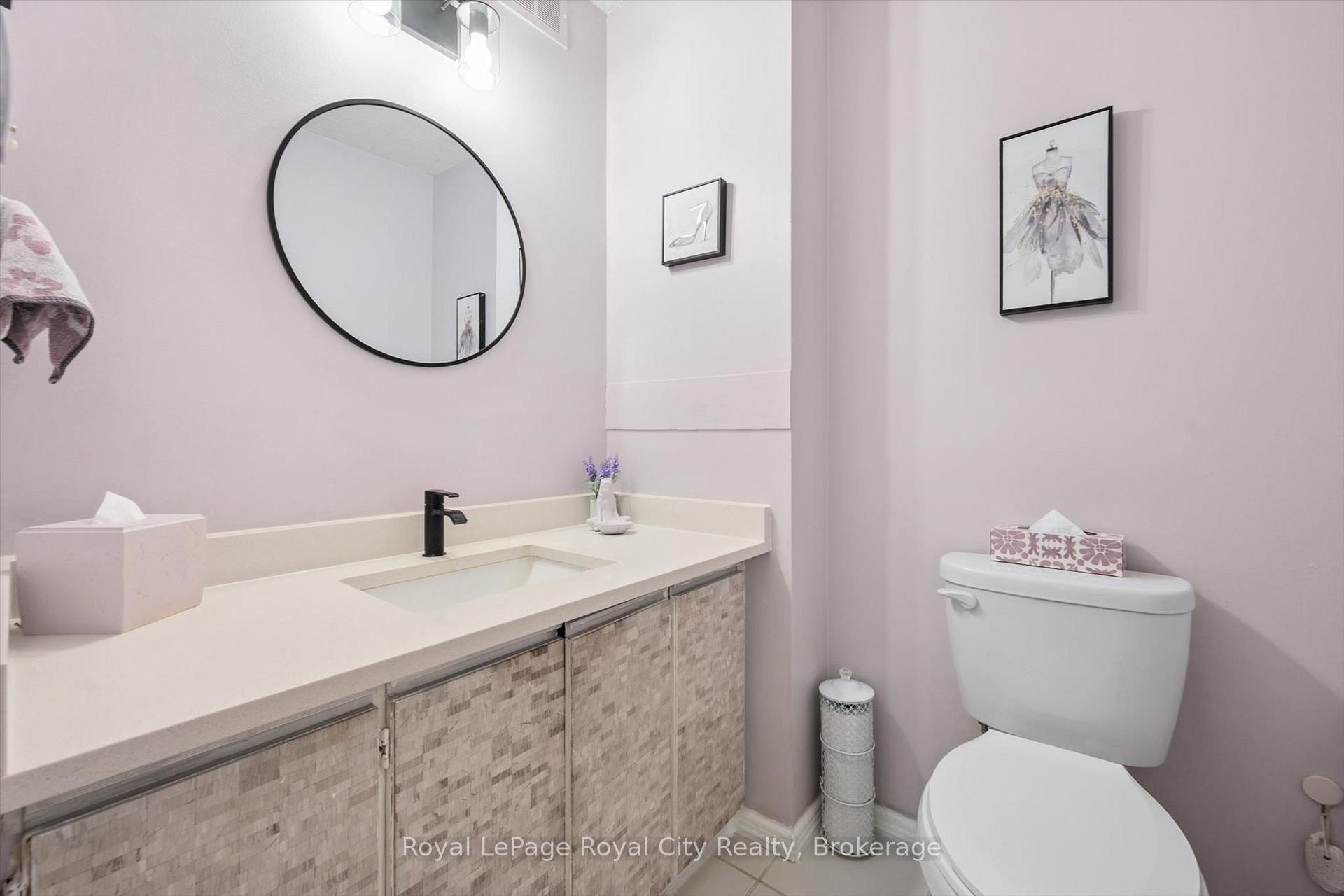 Photo 35 of Unit 206, 93 Westwood Road, Guelph, Willow West/Sugarbush/West Acres — HOMEH