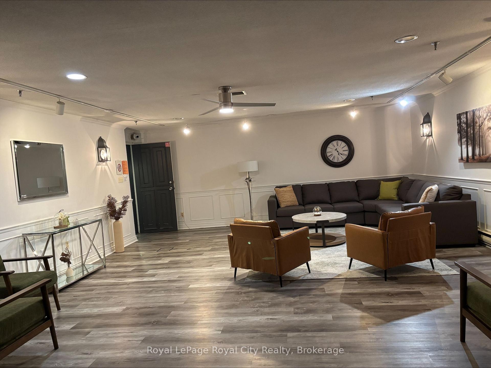Photo 45 of Unit 206, 93 Westwood Road, Guelph, Willow West/Sugarbush/West Acres — HOMEH