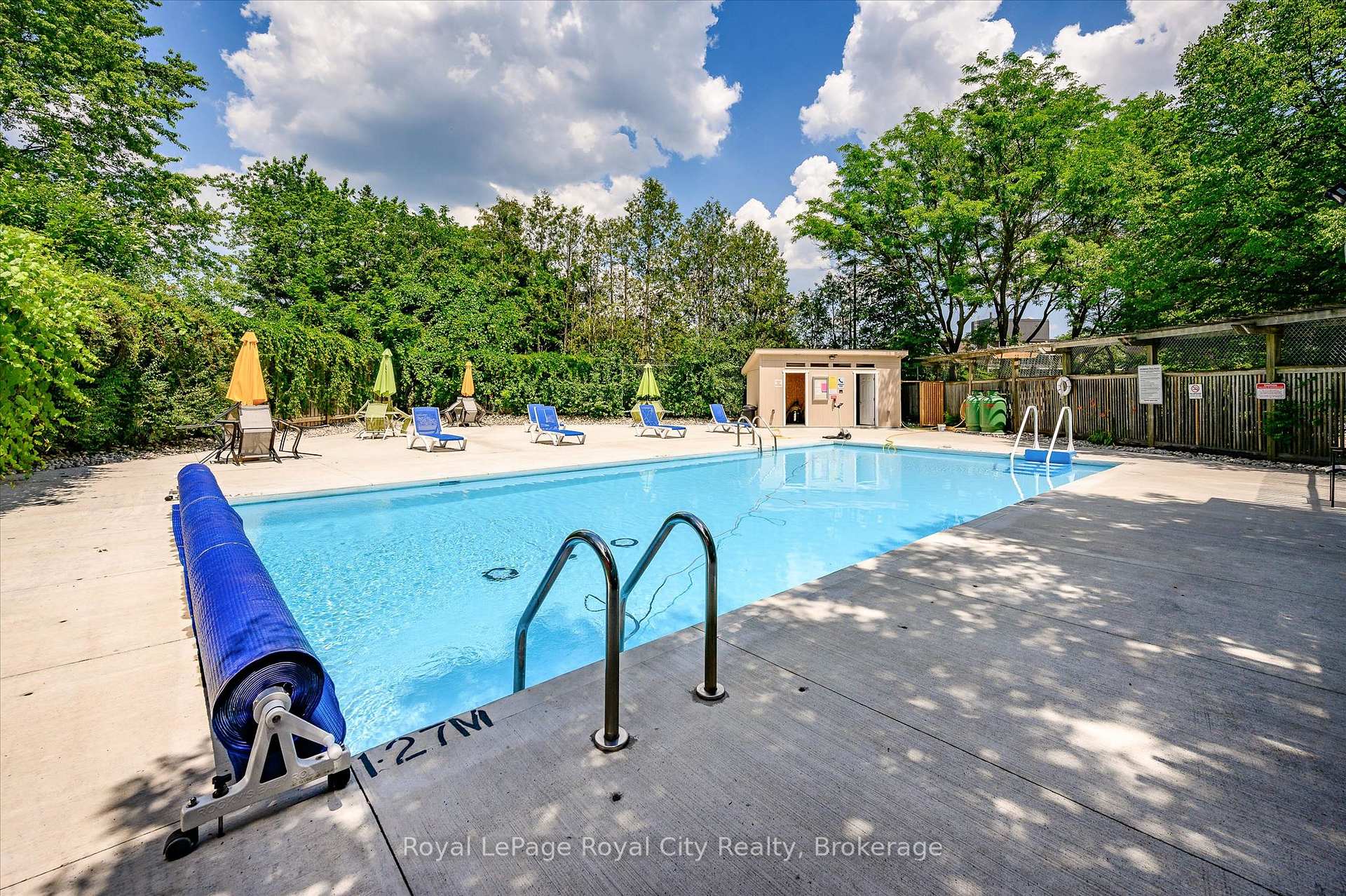 Photo 49 of Unit 206, 93 Westwood Road, Guelph, Willow West/Sugarbush/West Acres — HOMEH