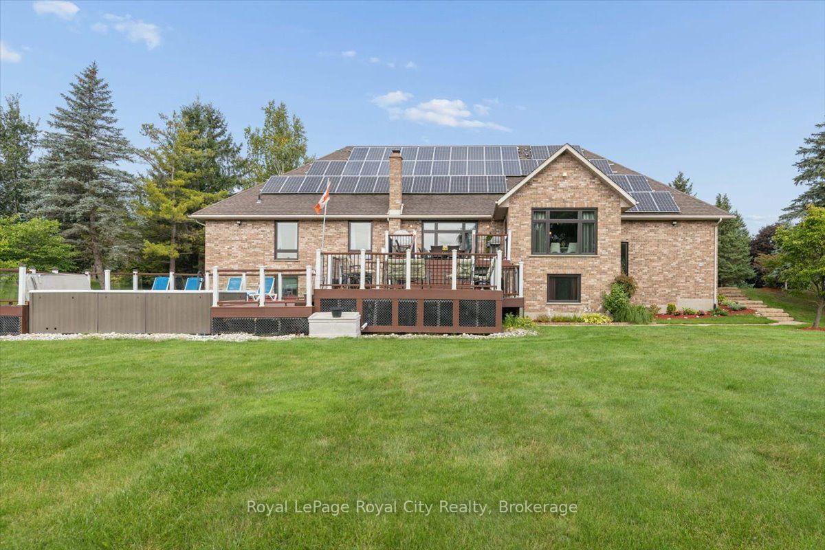 Photo 42 of 26 Bridle Path, Puslinch, Rural Puslinch East — HOMEH