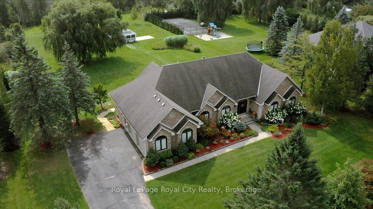Photo 51 of 26 Bridle Path, Puslinch, Rural Puslinch East — HOMEH