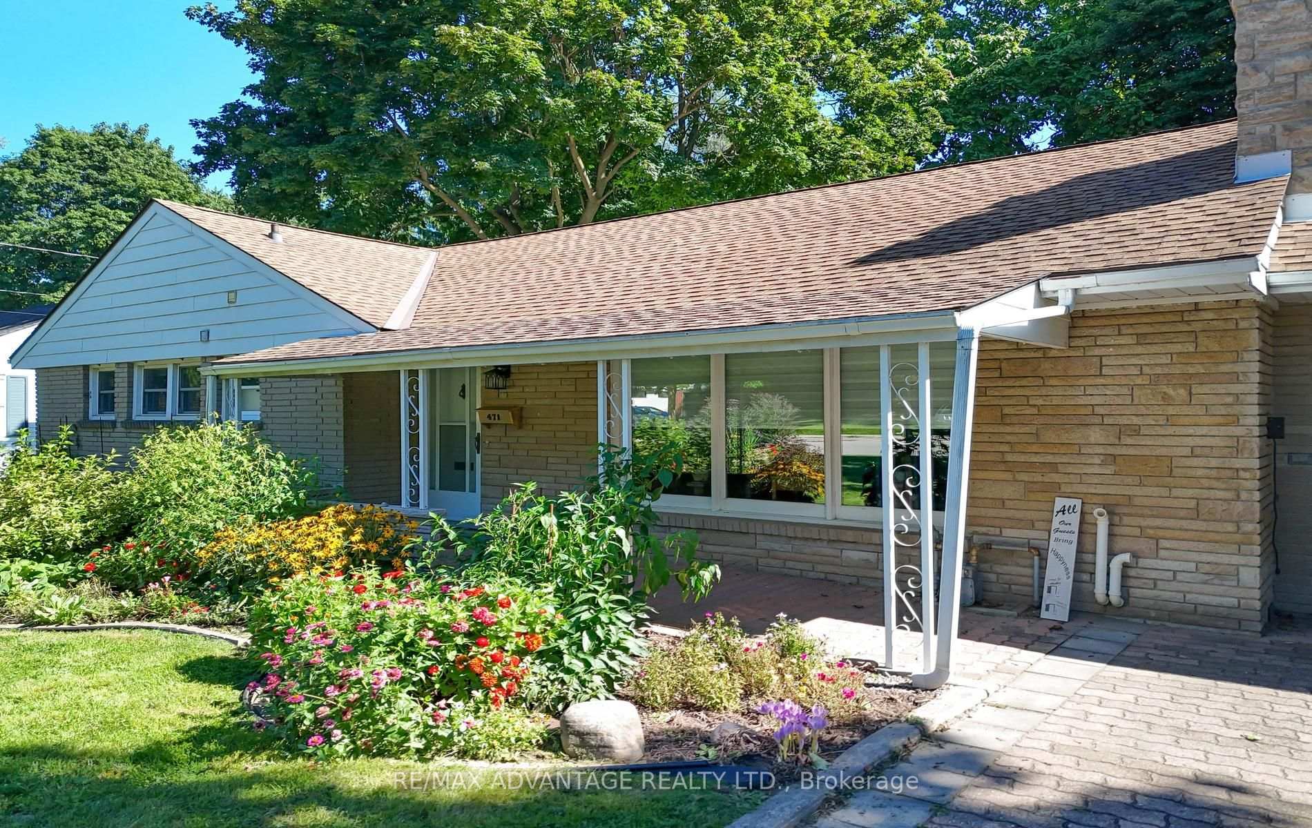 Photo 5 of 471 West Mile Road, London, North P — HOMEH