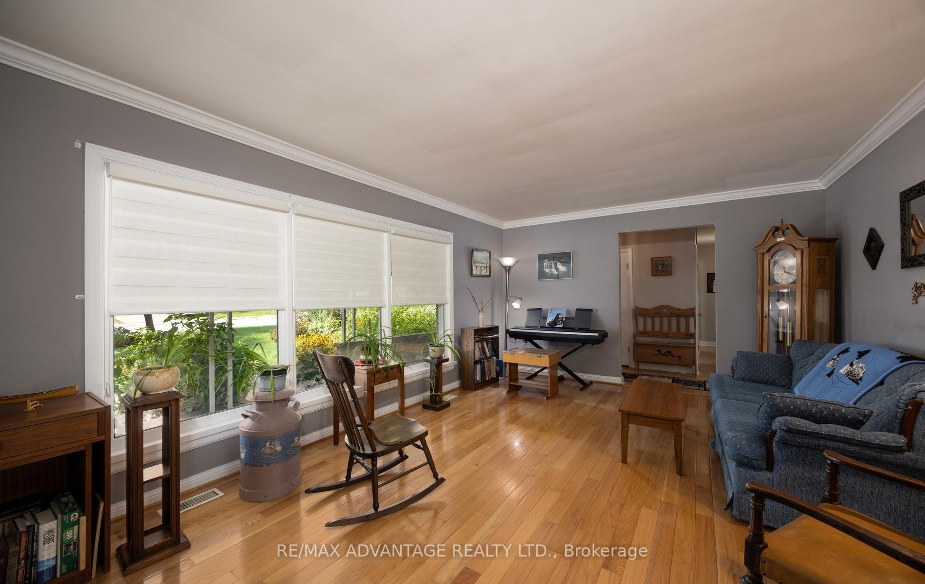 Photo 12 of 471 West Mile Road, London, North P — HOMEH