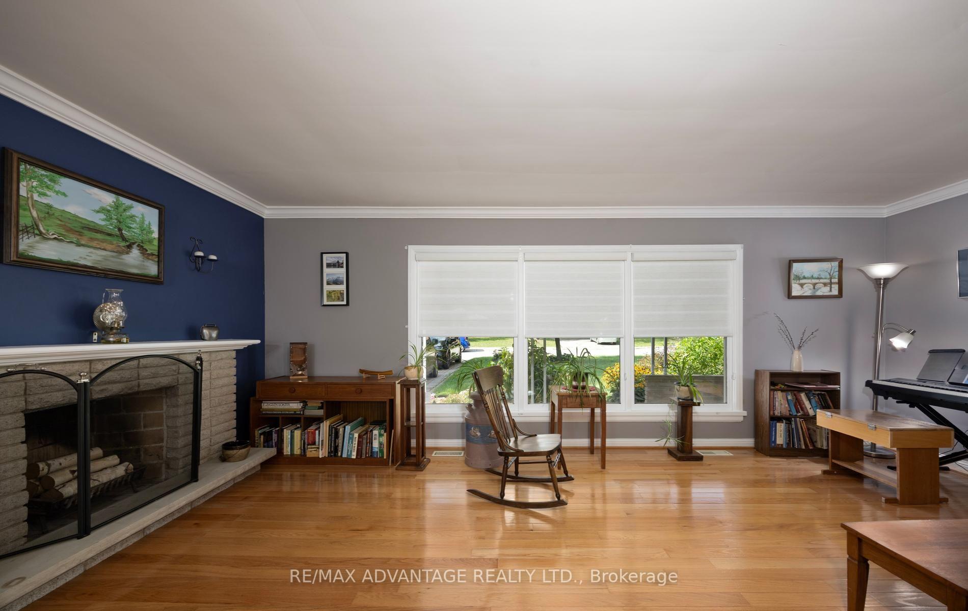 Photo 13 of 471 West Mile Road, London, North P — HOMEH