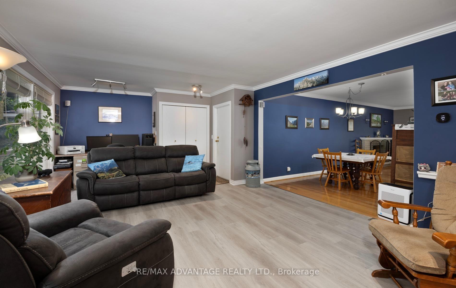 Photo 16 of 471 West Mile Road, London, North P — HOMEH