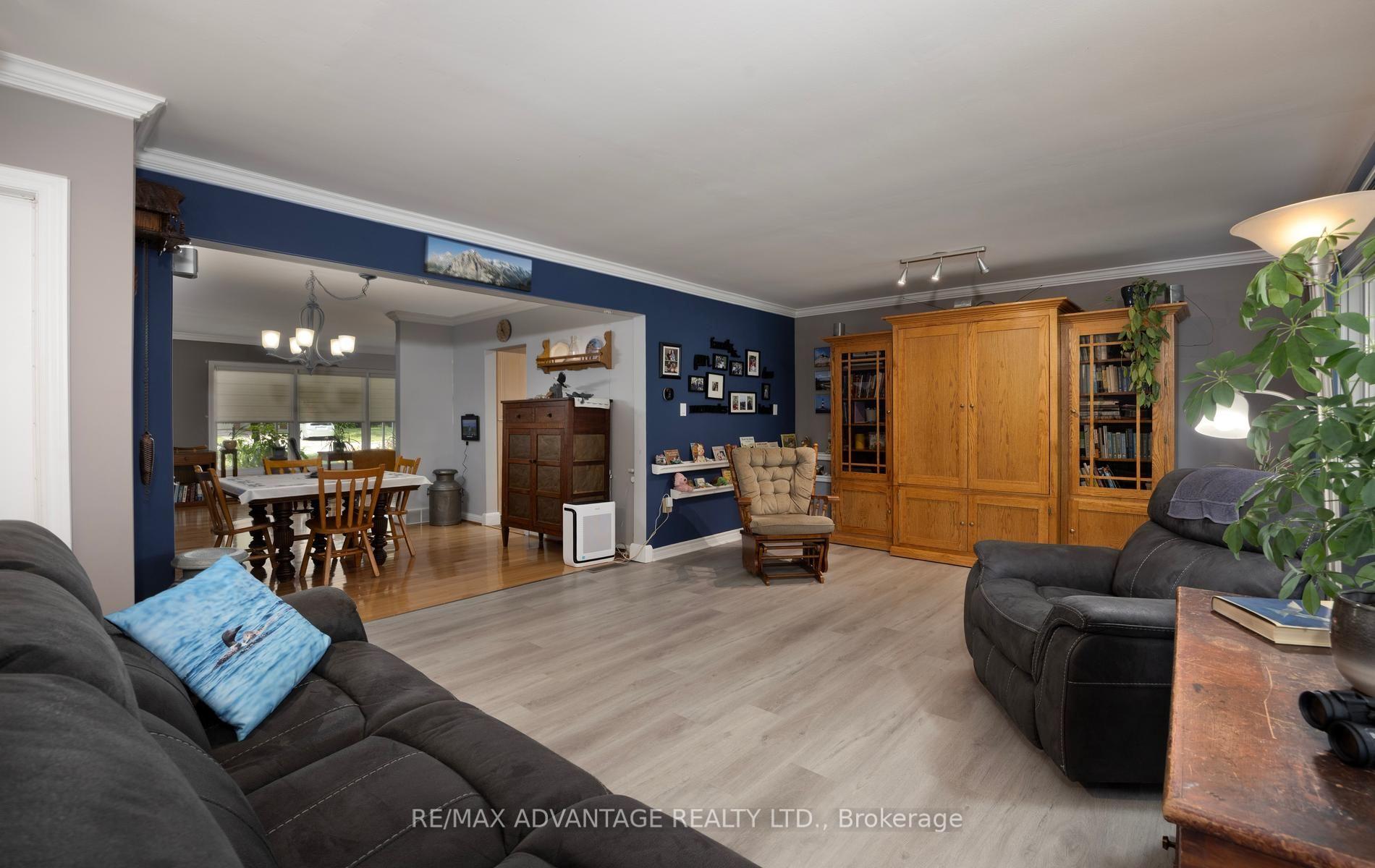 Photo 18 of 471 West Mile Road, London, North P — HOMEH