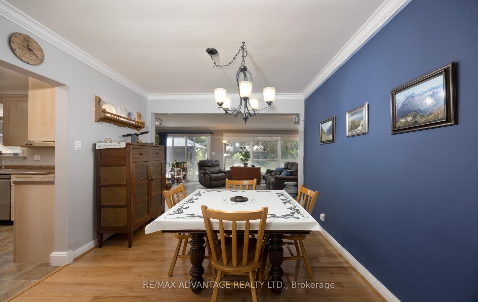 Photo 19 of 471 West Mile Road, London, North P — HOMEH