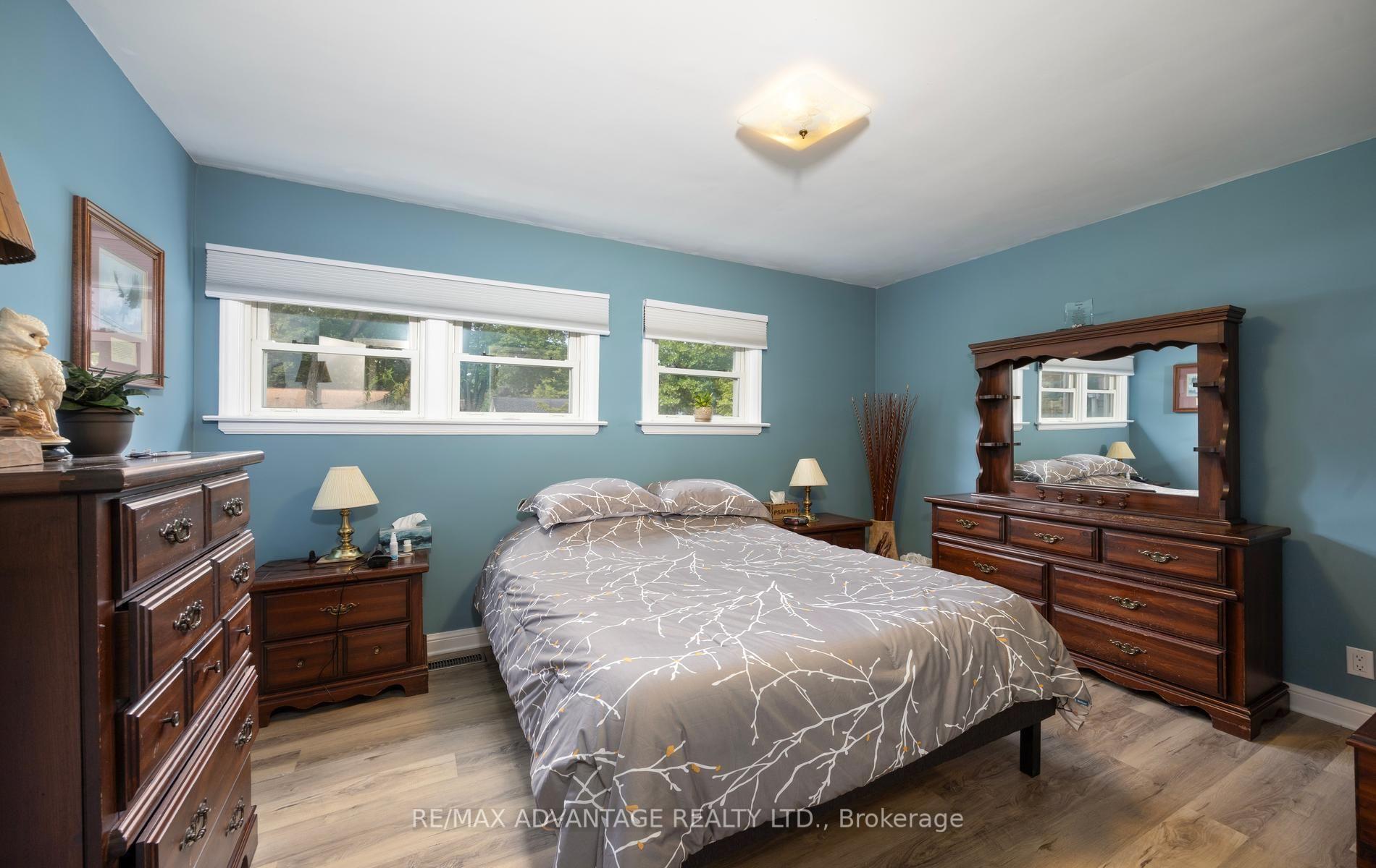 Photo 23 of 471 West Mile Road, London, North P — HOMEH