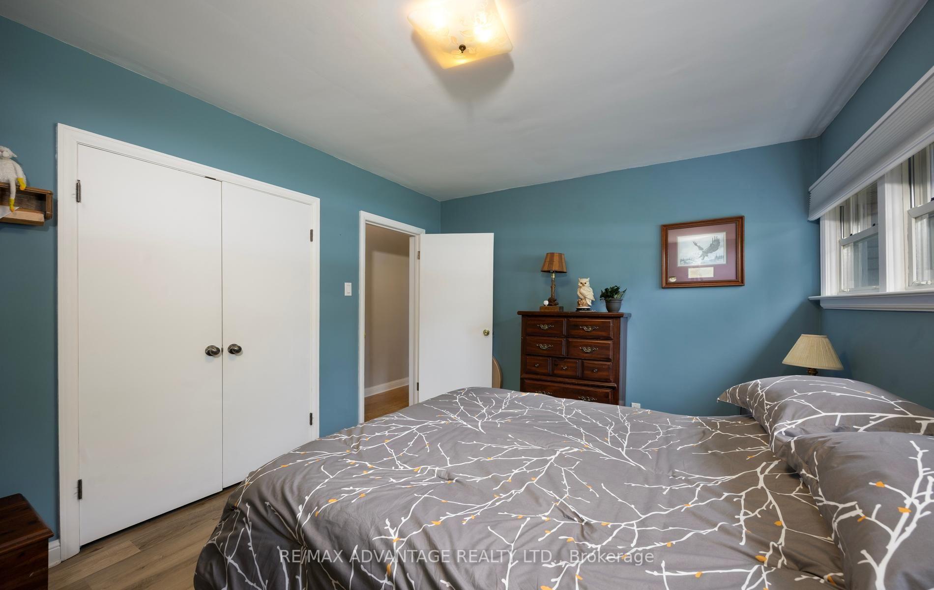 Photo 24 of 471 West Mile Road, London, North P — HOMEH
