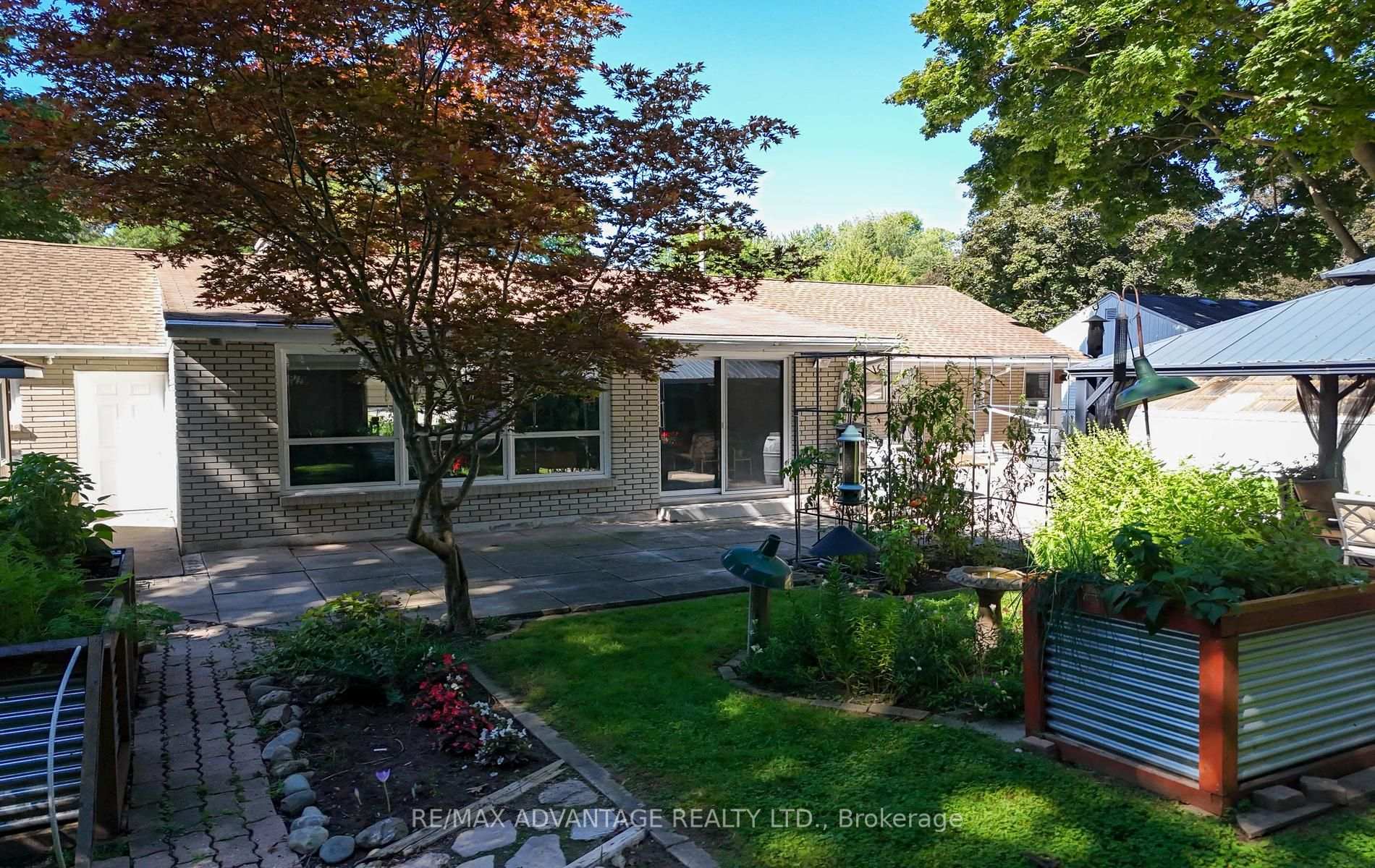 Photo 31 of 471 West Mile Road, London, North P — HOMEH